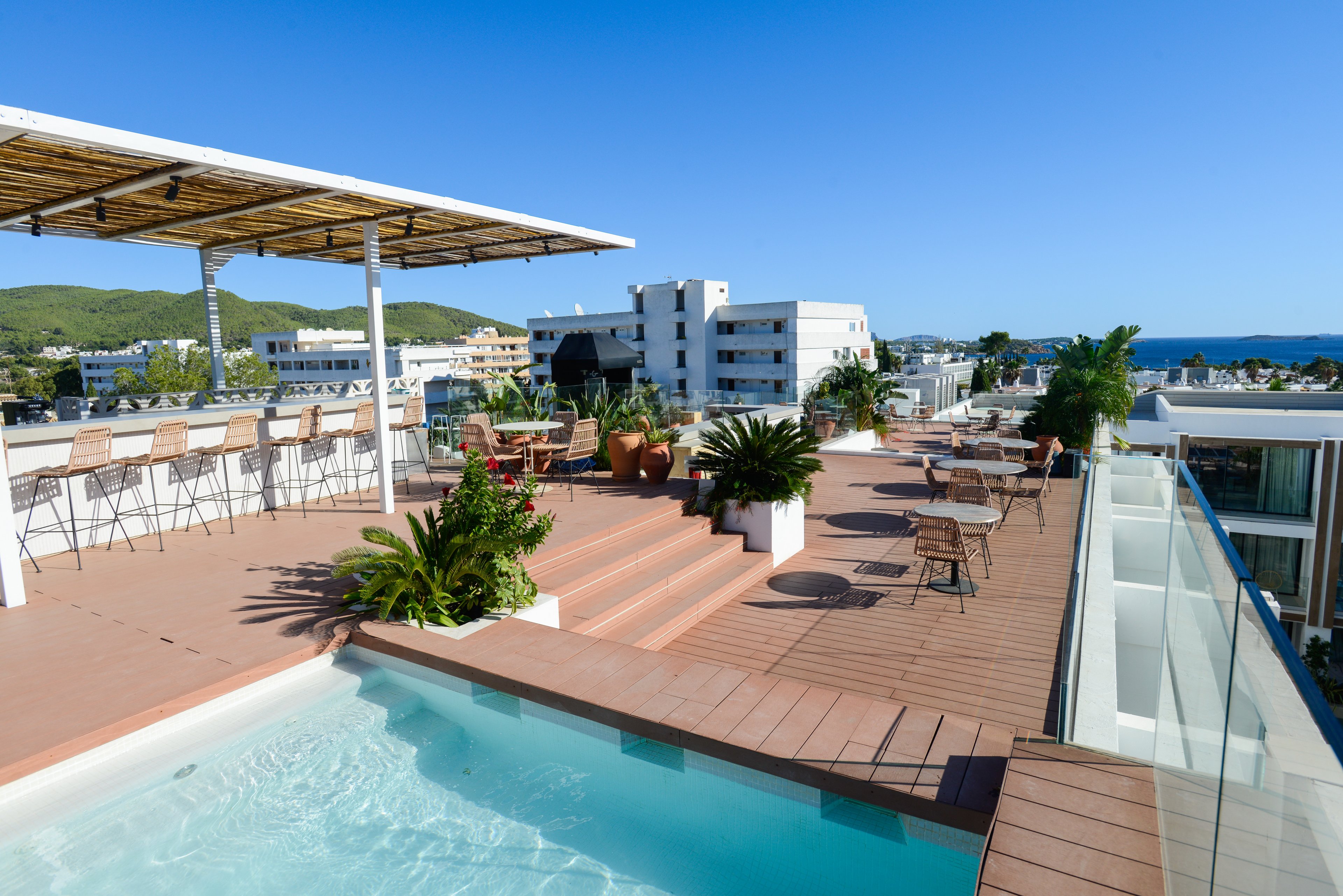 Nativo Hotel Ibiza