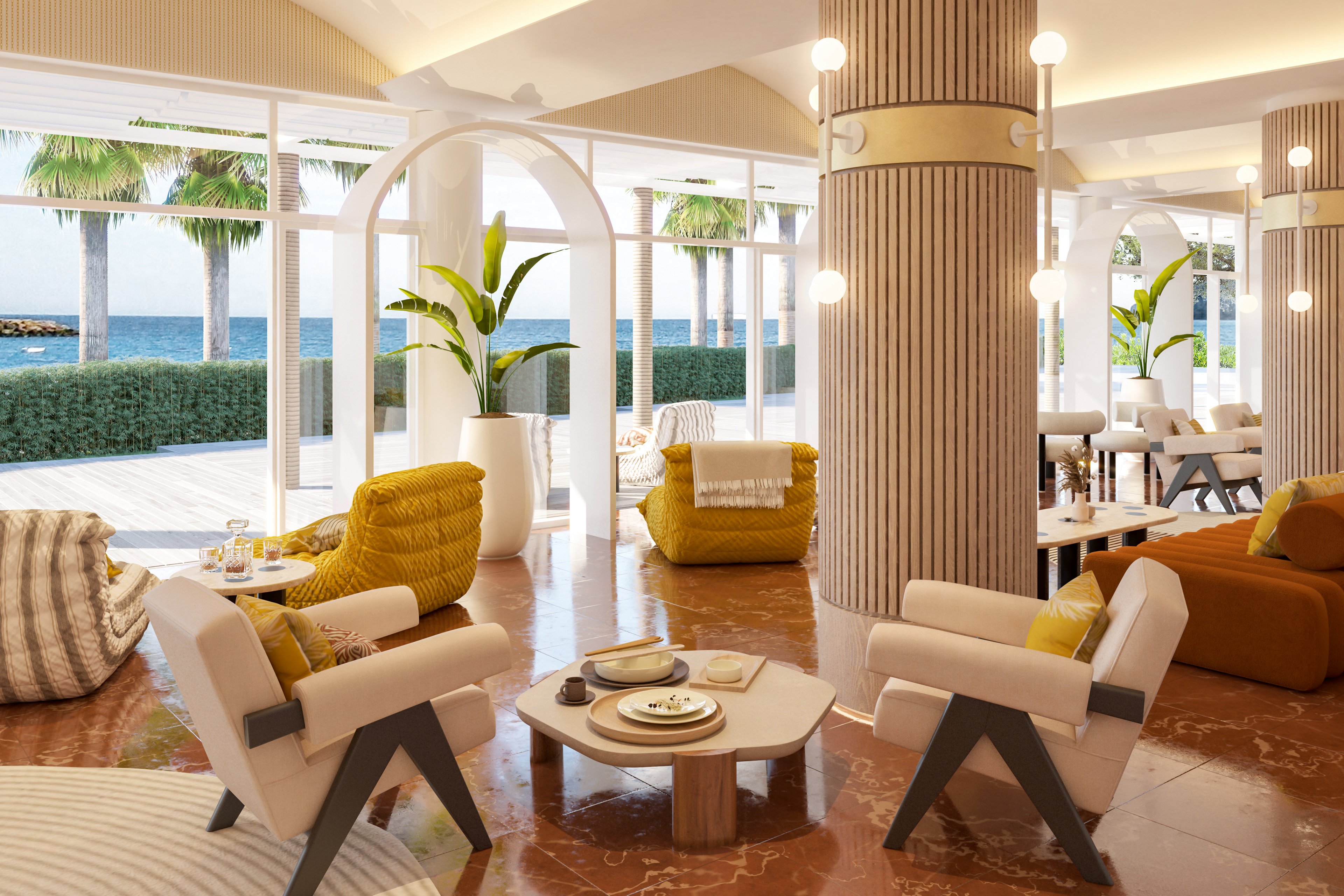 Hotel Riomar a Tribute Portfolio by Marriott