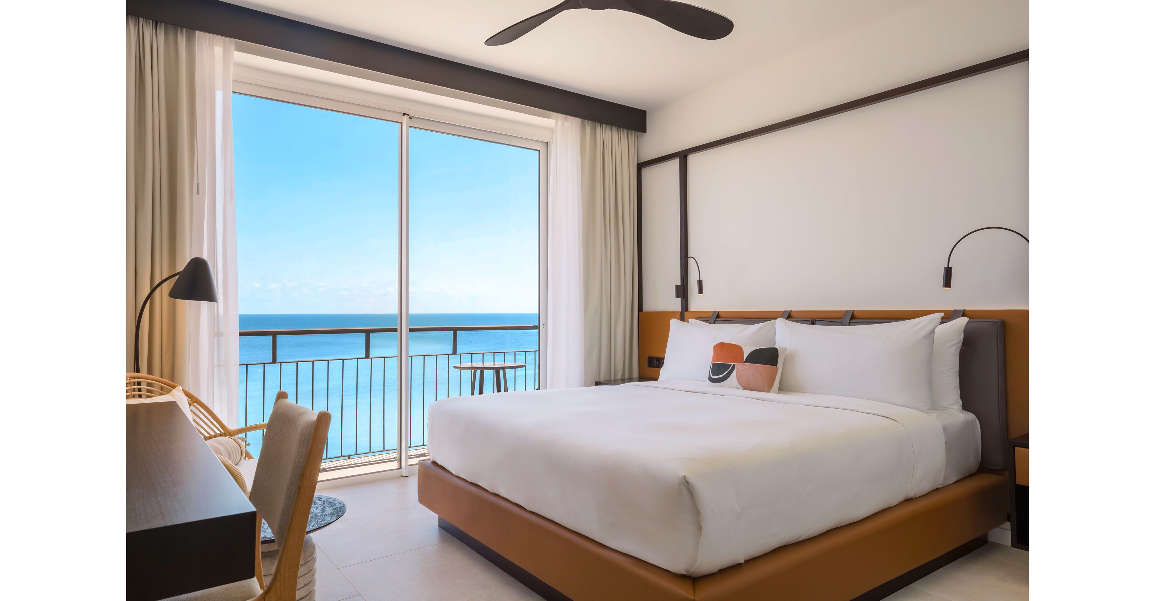 Hotel Riomar a Tribute Portfolio by Marriott