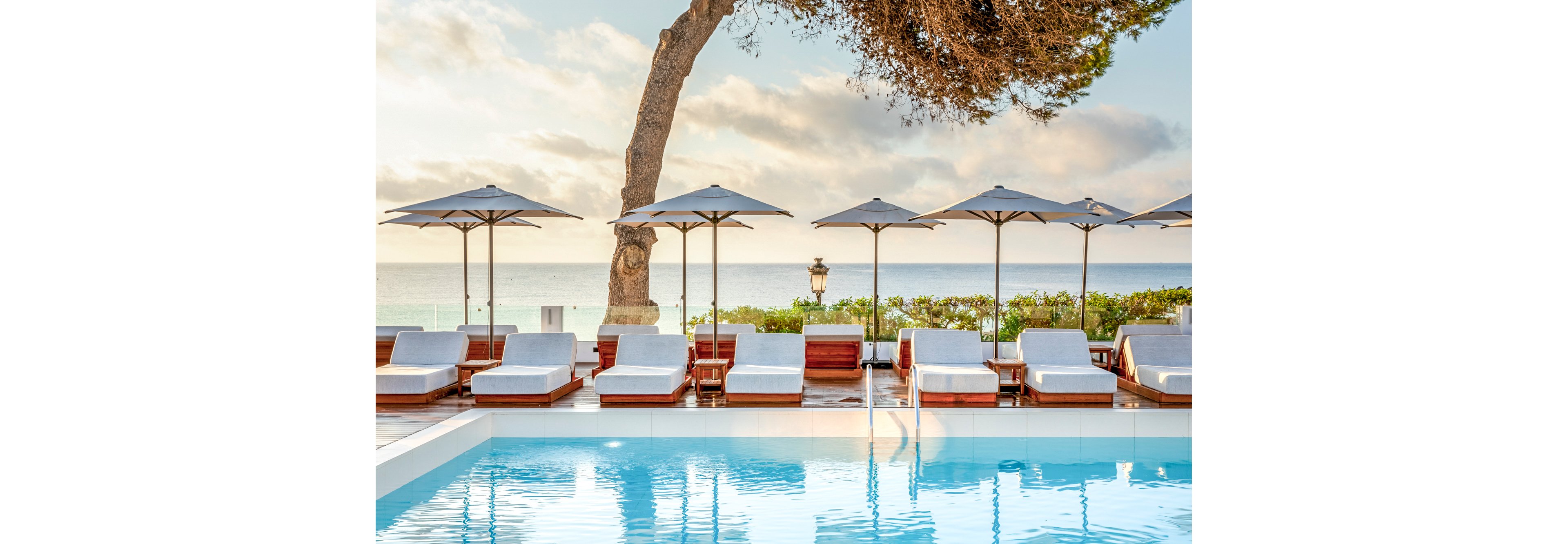 Hotel Riomar a Tribute Portfolio by Marriott