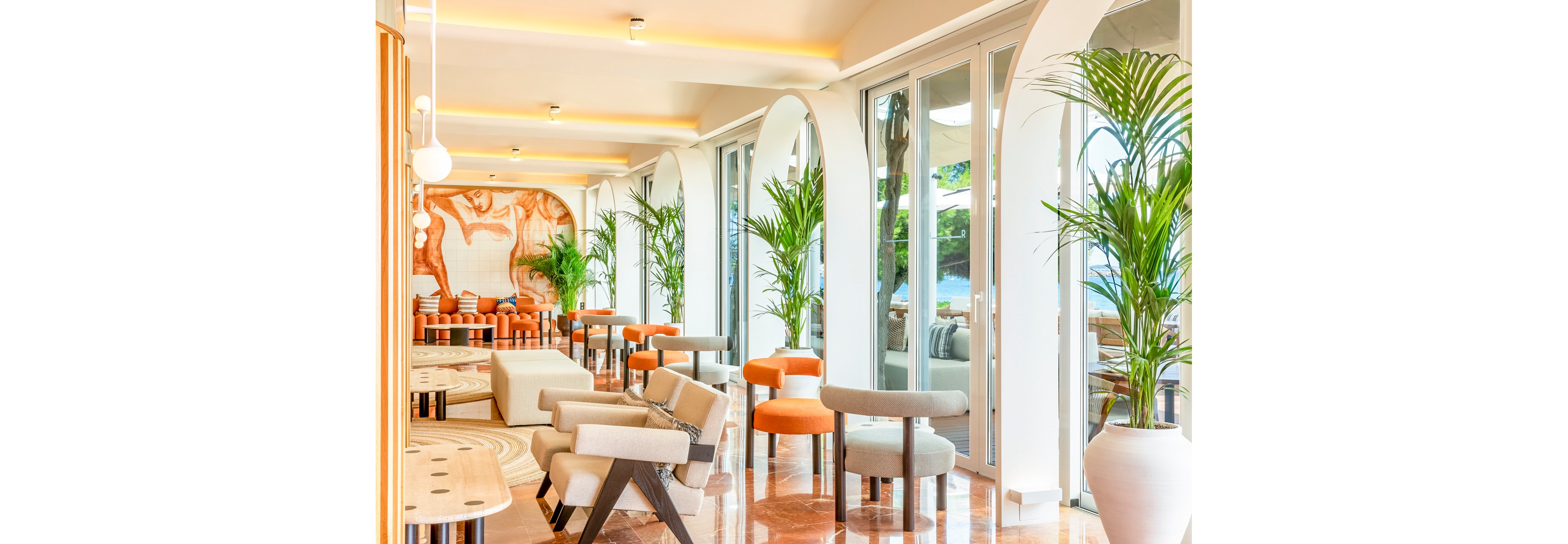 Hotel Riomar a Tribute Portfolio by Marriott