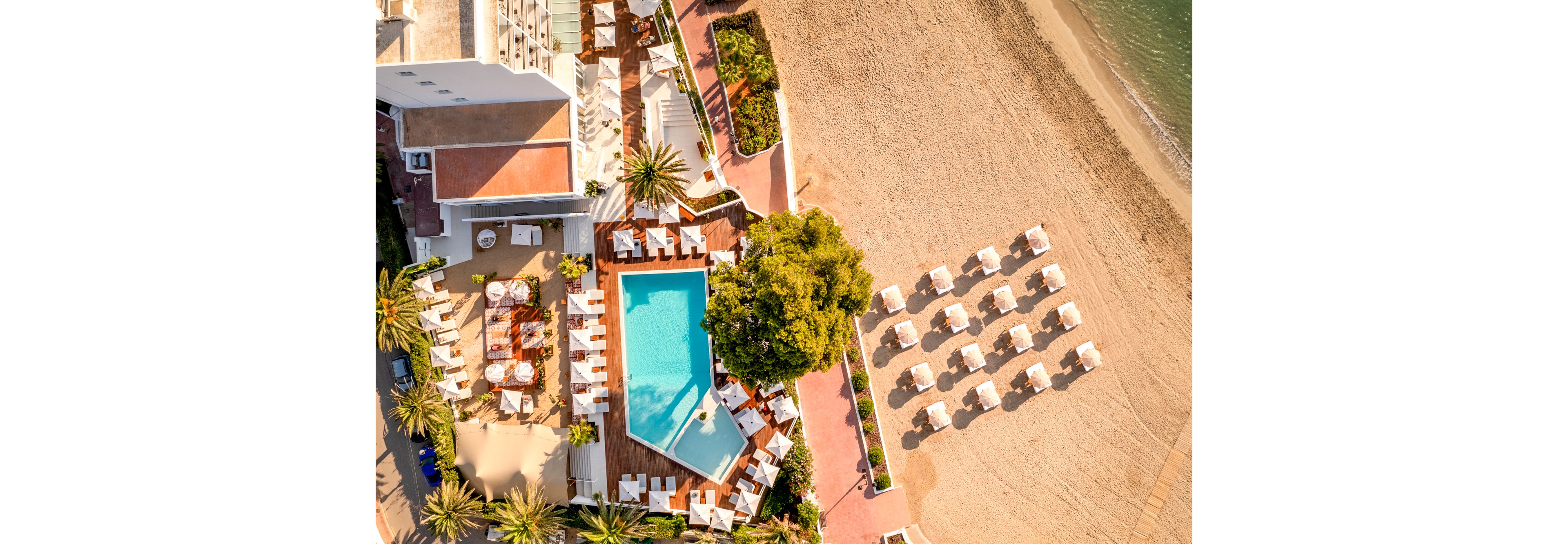 Hotel Riomar a Tribute Portfolio by Marriott