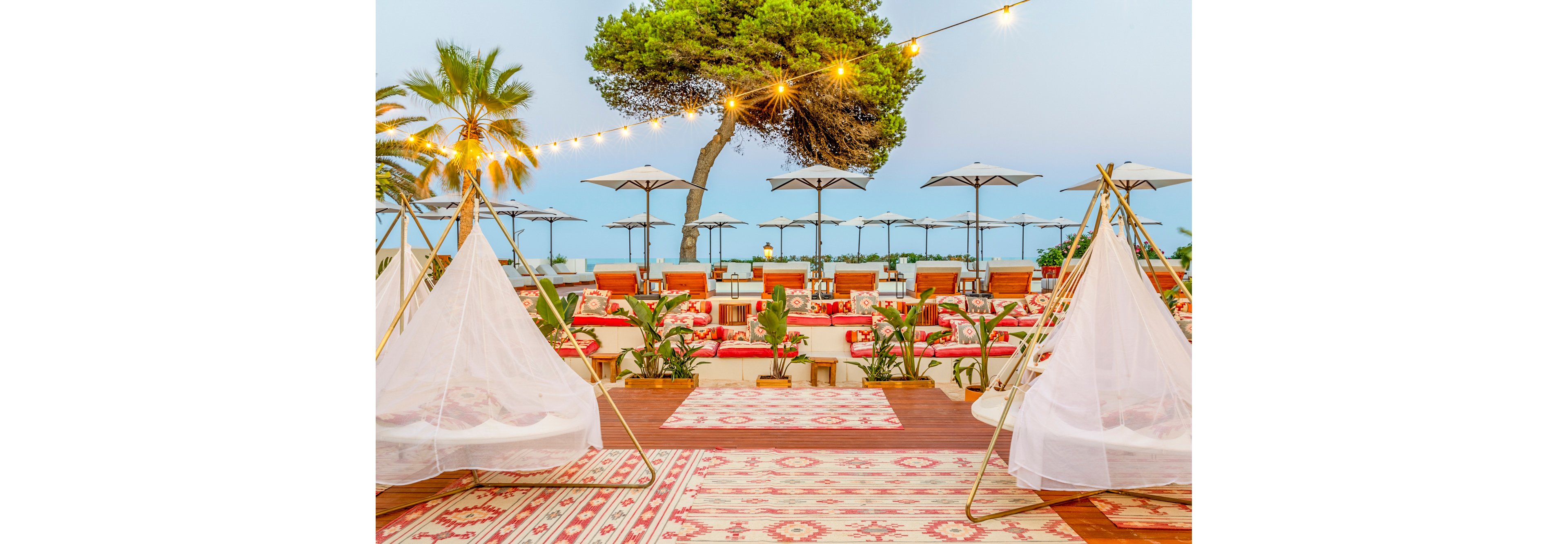 Hotel Riomar a Tribute Portfolio by Marriott