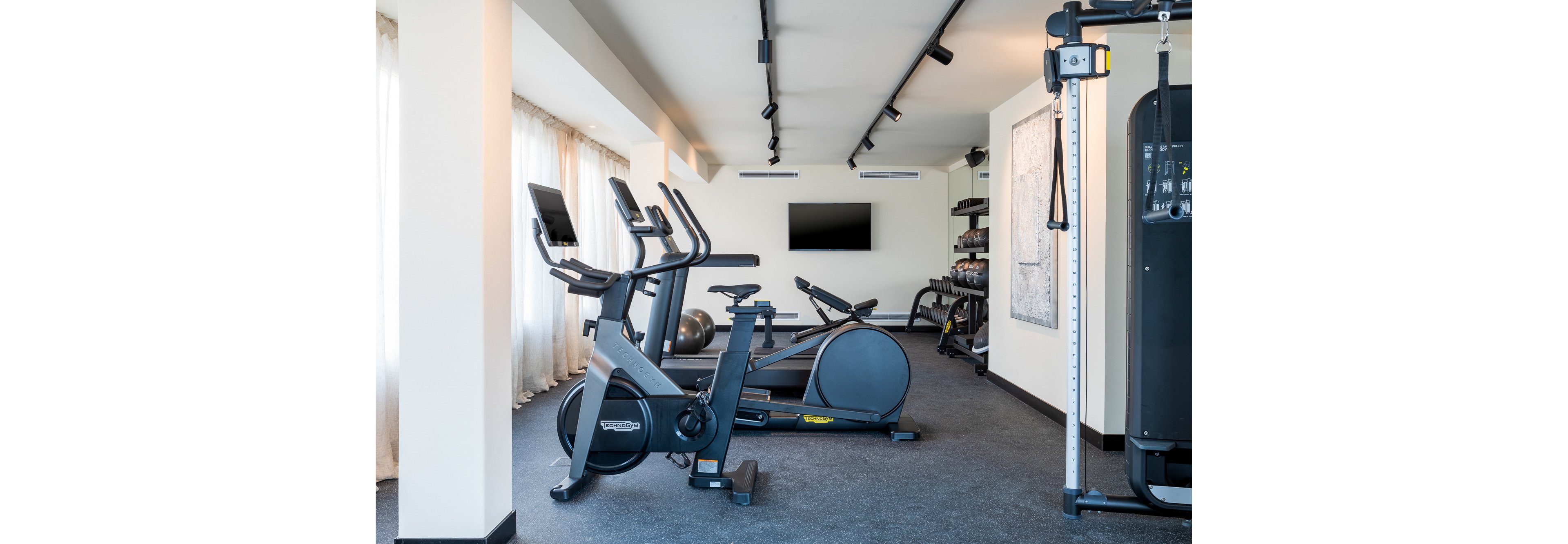 Hotel Riomar a Tribute Portfolio by Marriott