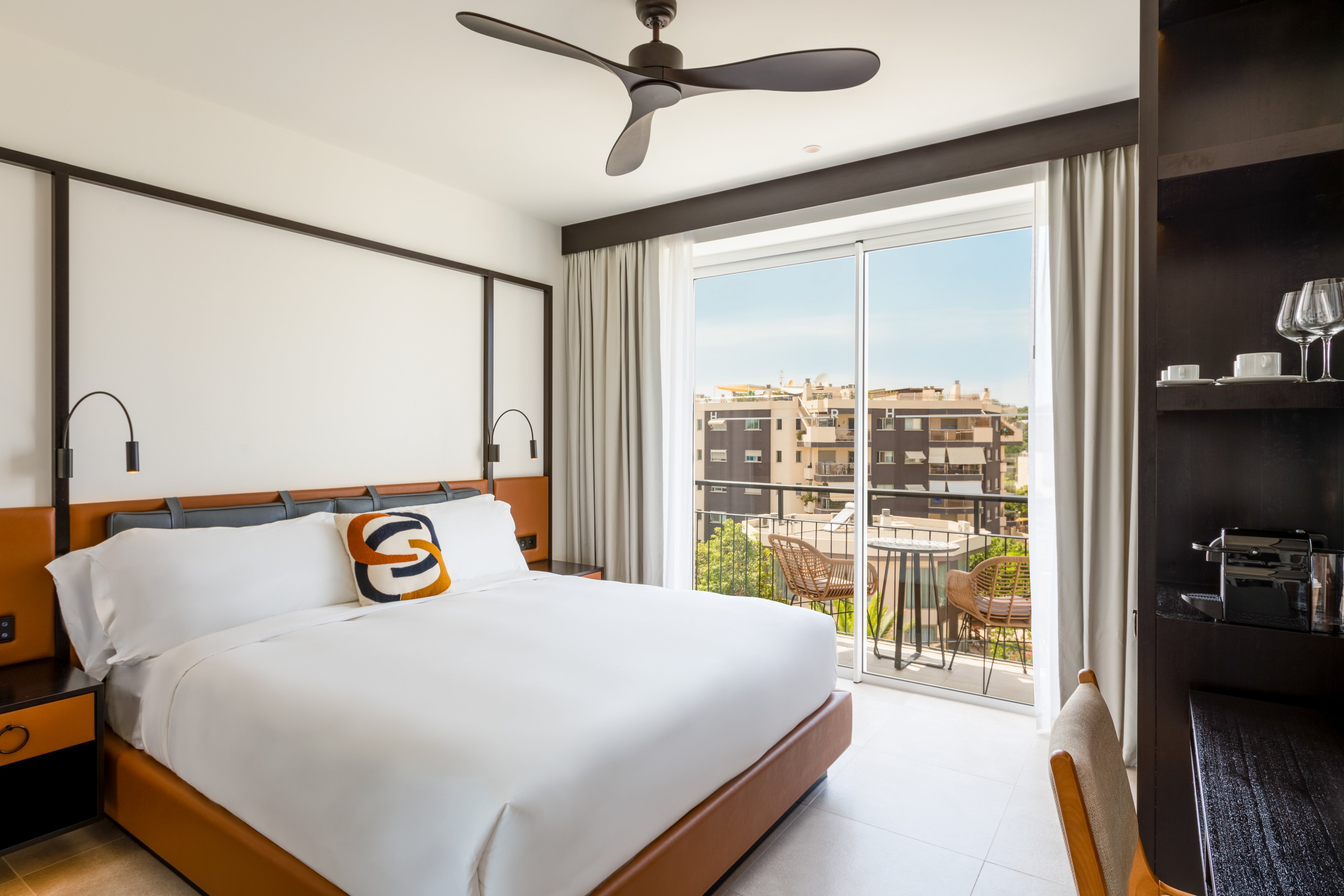 Hotel Riomar a Tribute Portfolio by Marriott