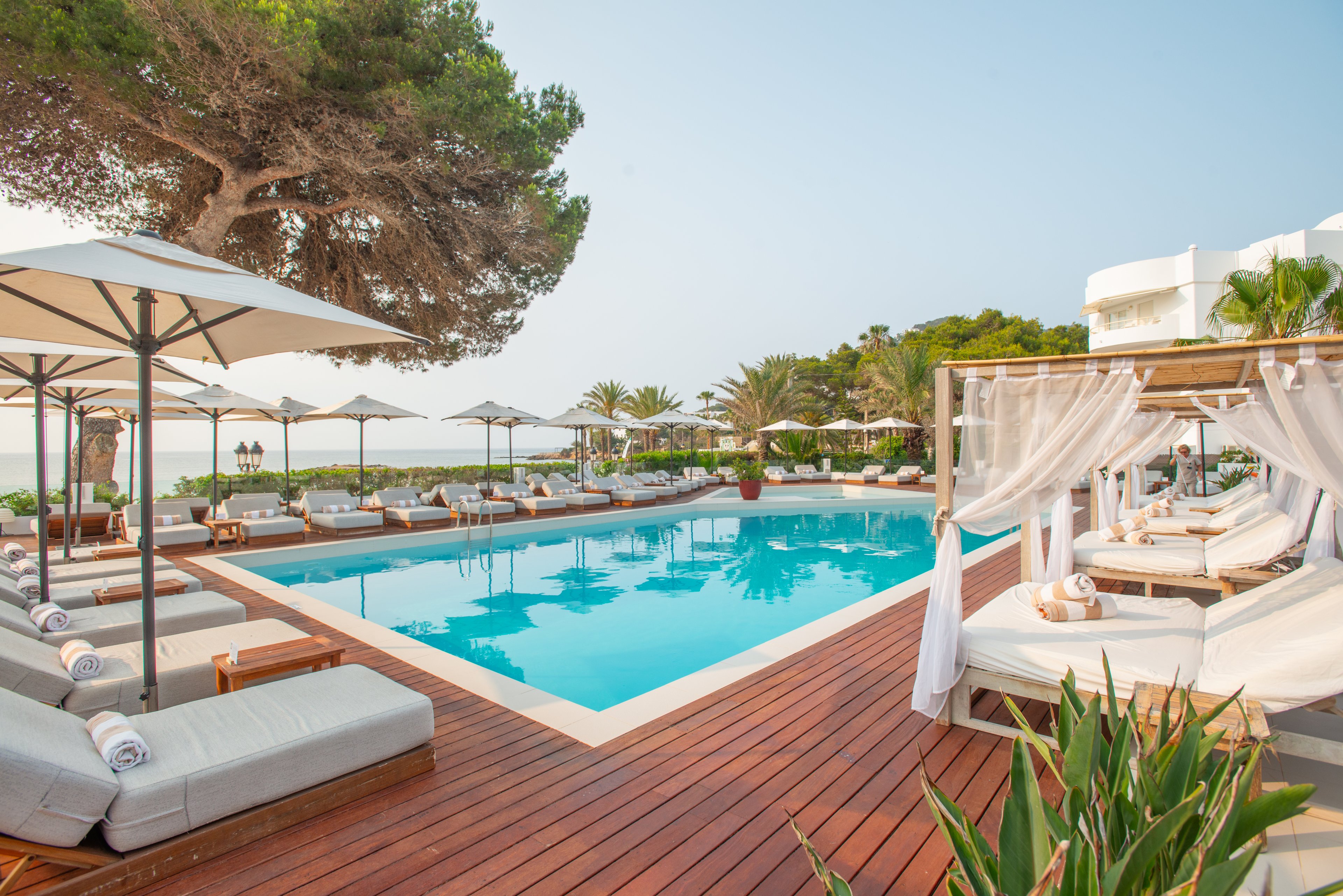 Hotel Riomar a Tribute Portfolio by Marriott