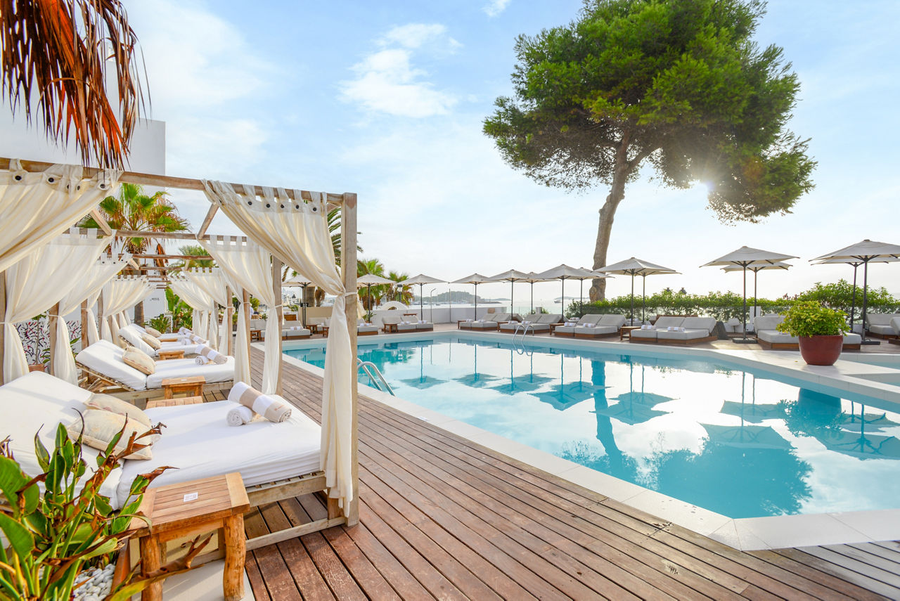 Hotel Riomar a Tribute Portfolio by Marriott