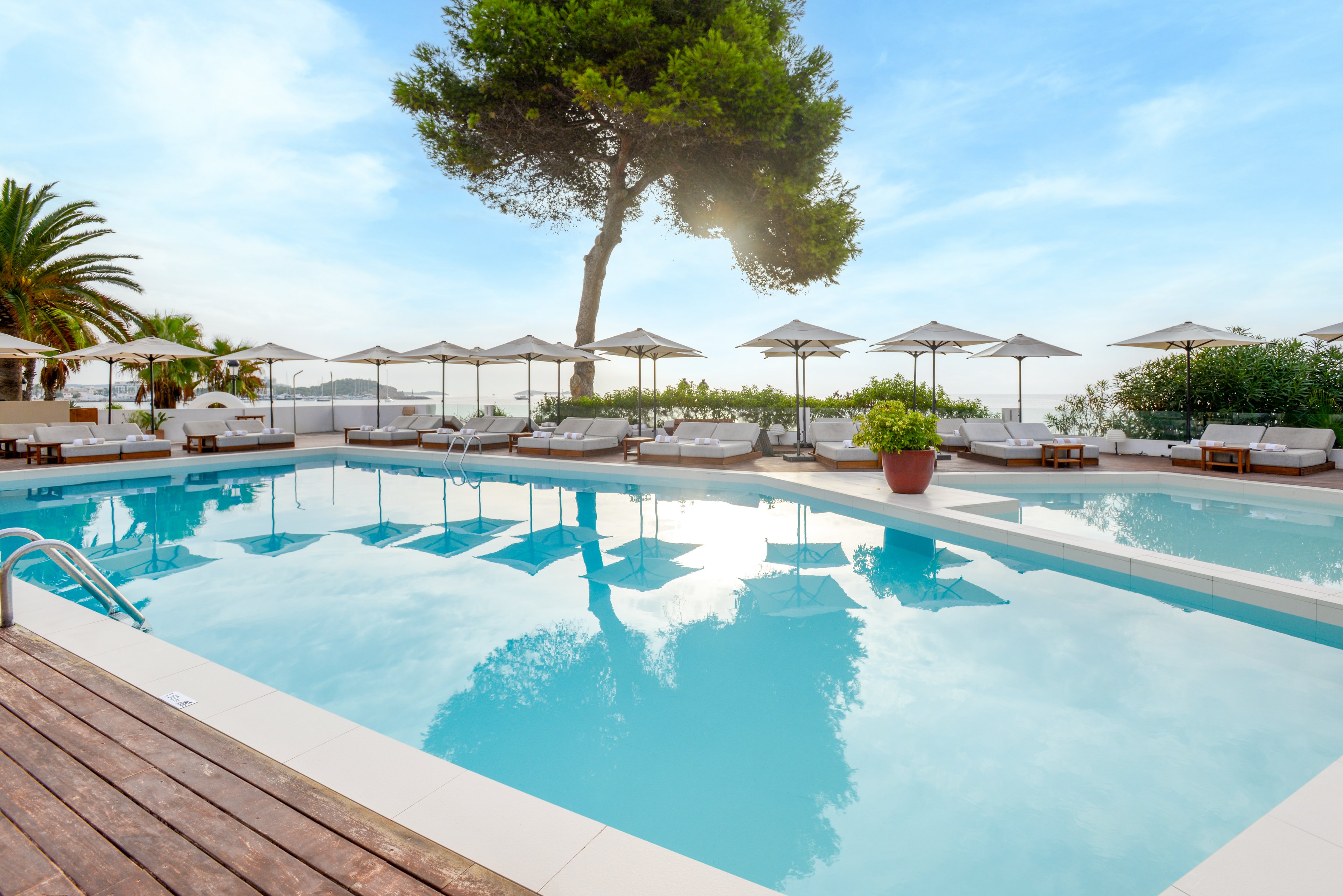 Hotel Riomar a Tribute Portfolio by Marriott