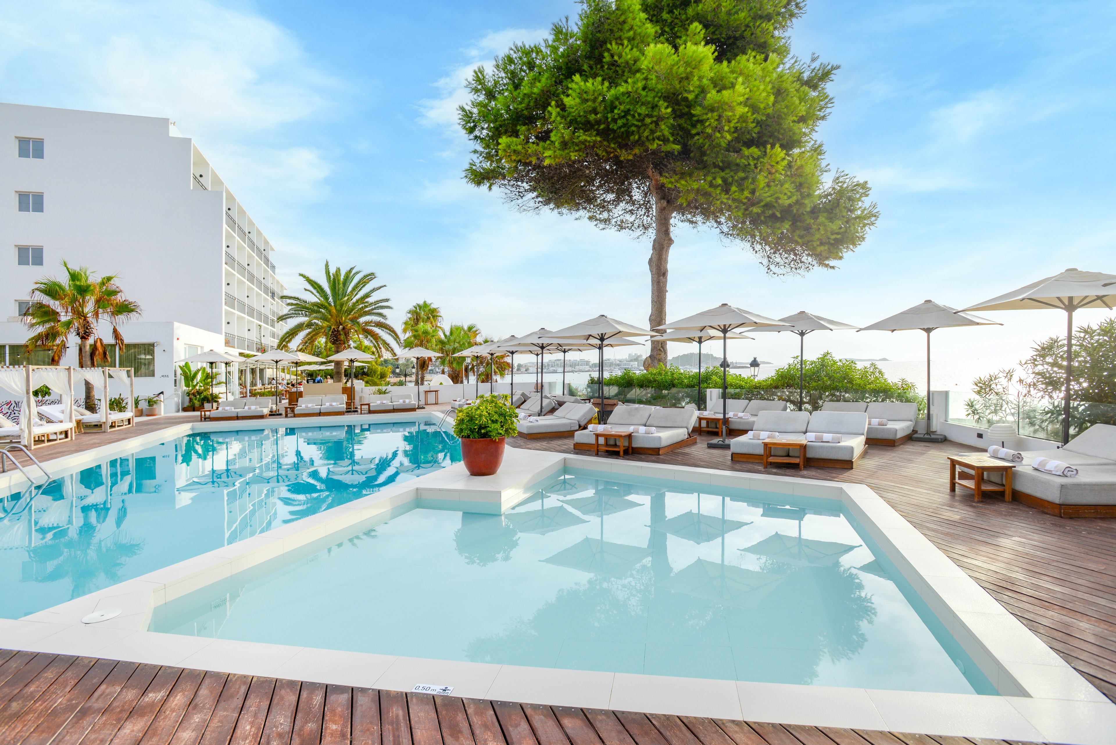 Hotel Riomar a Tribute Portfolio by Marriott