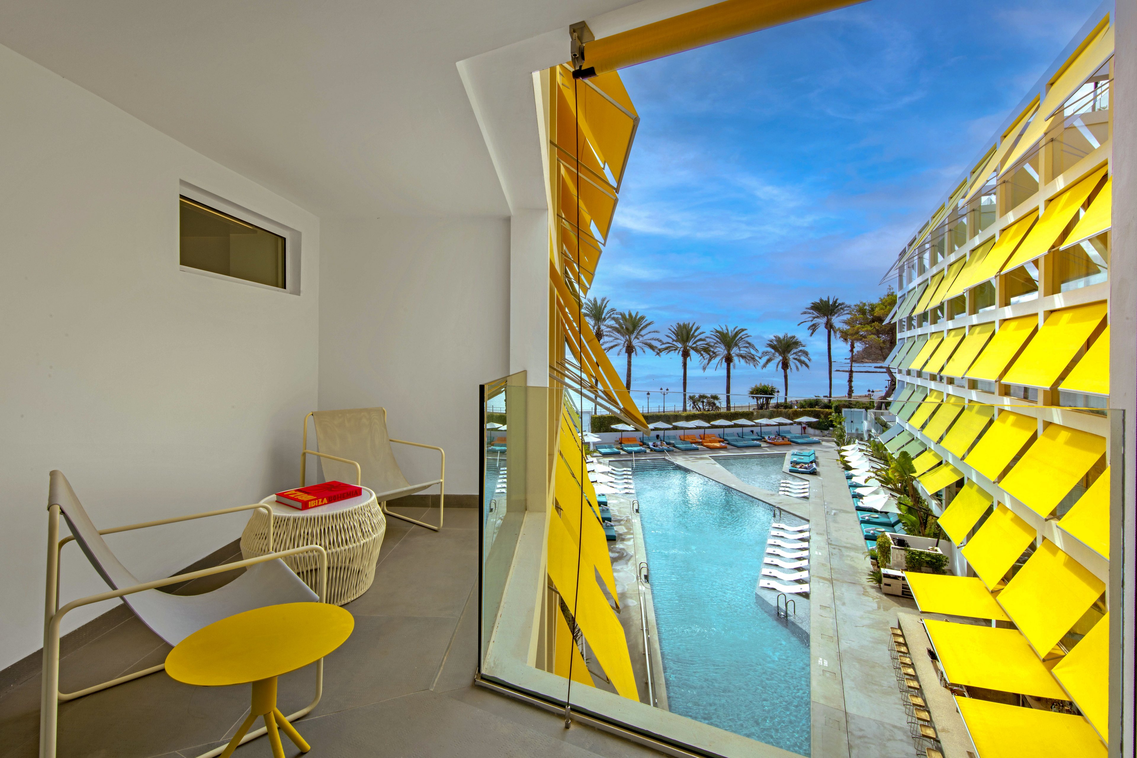 W Ibiza