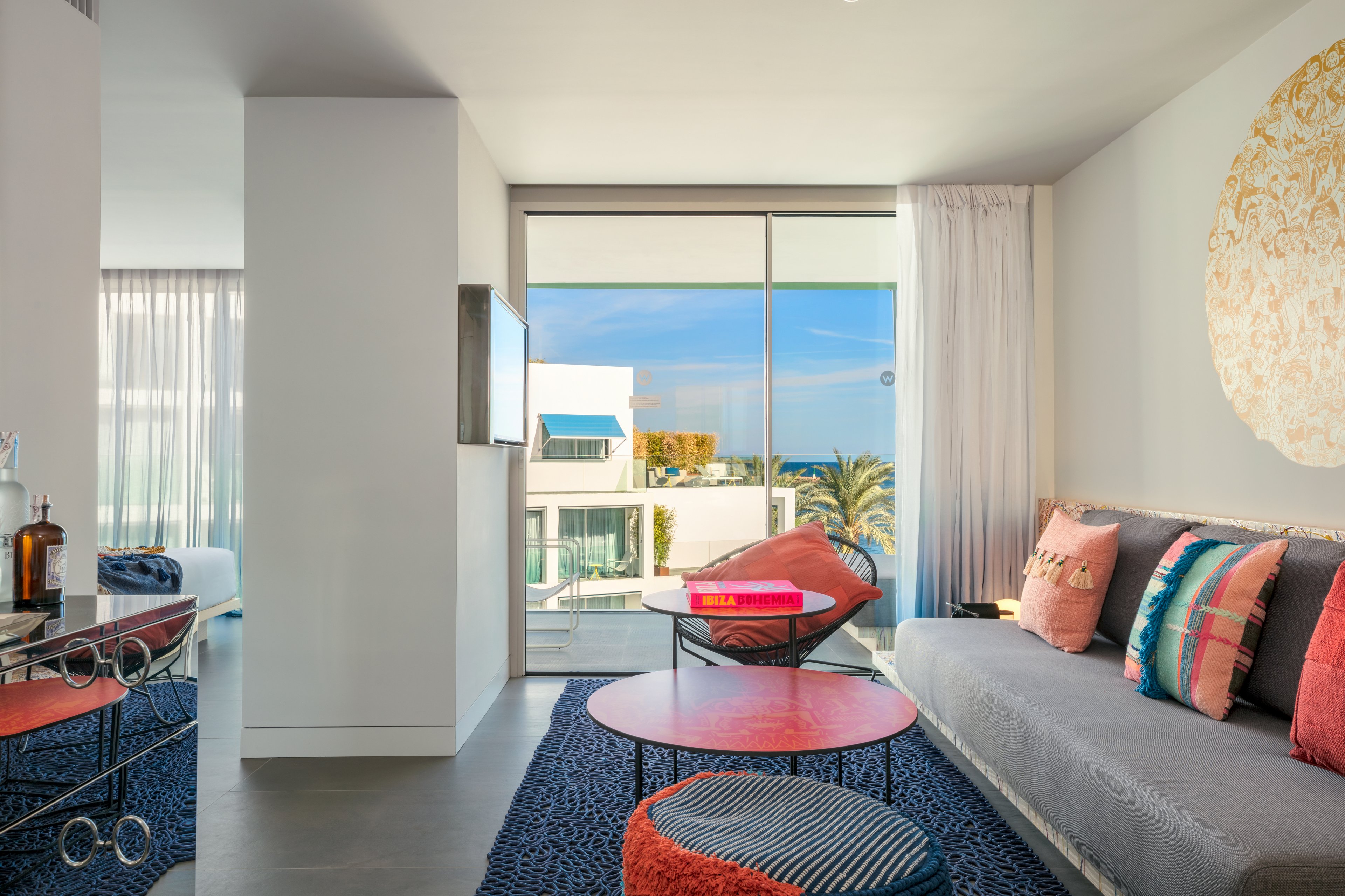 W Ibiza