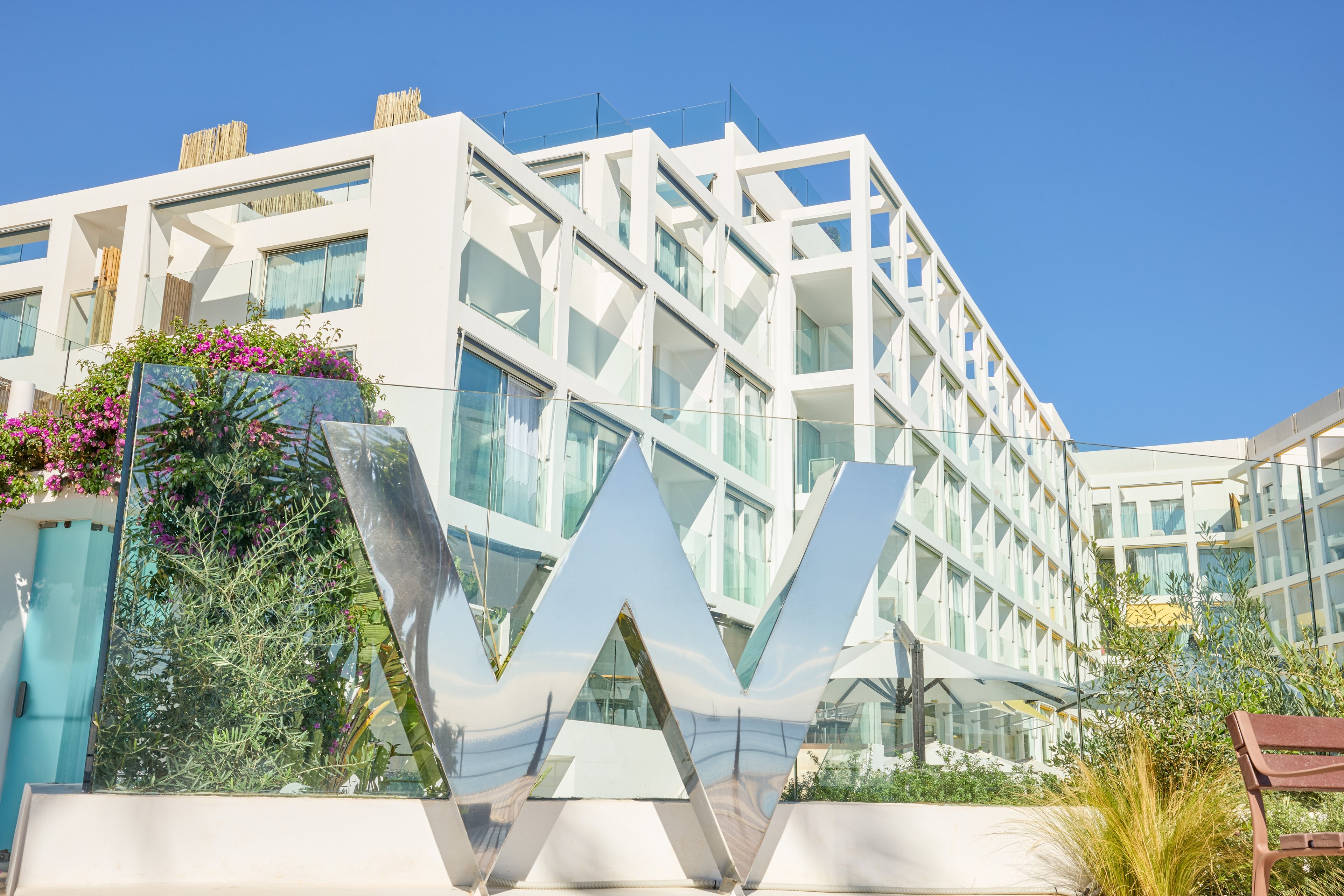 W Ibiza