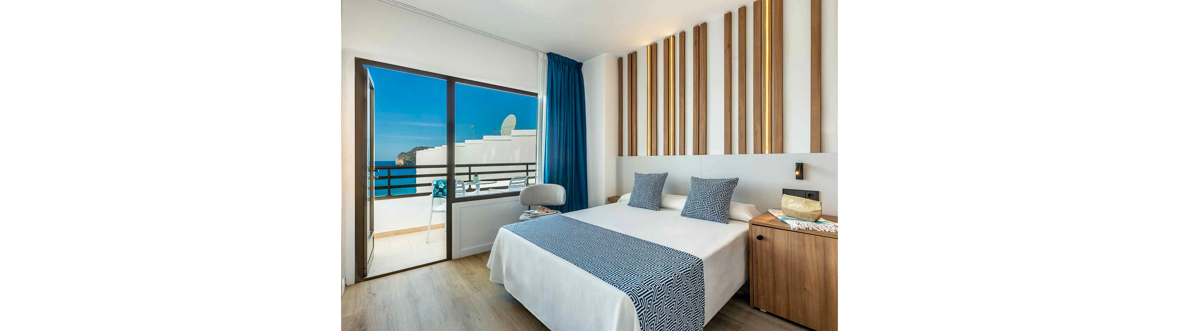 Hotel Vibra Beverly Playa