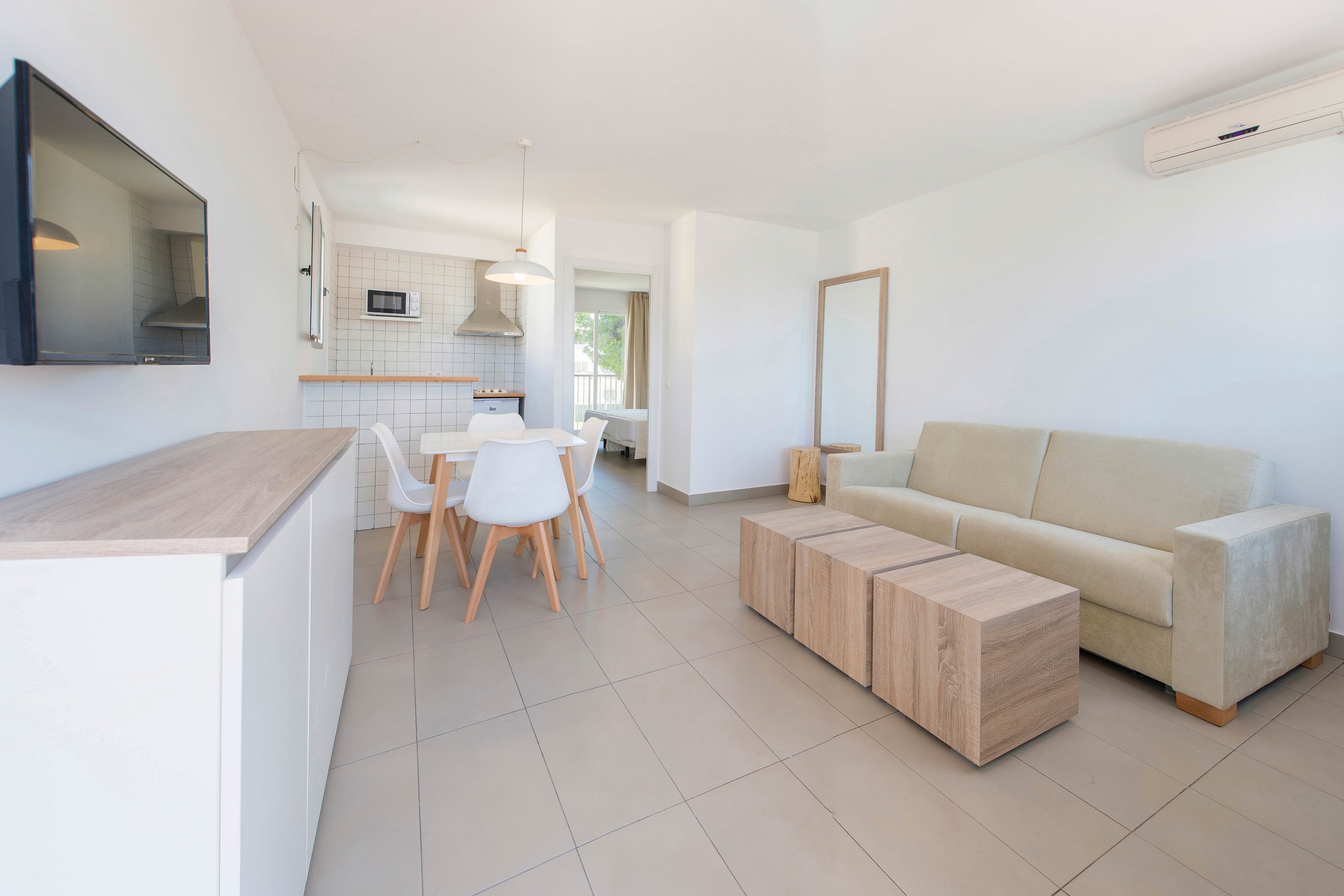 Vibra Riviera Apartments