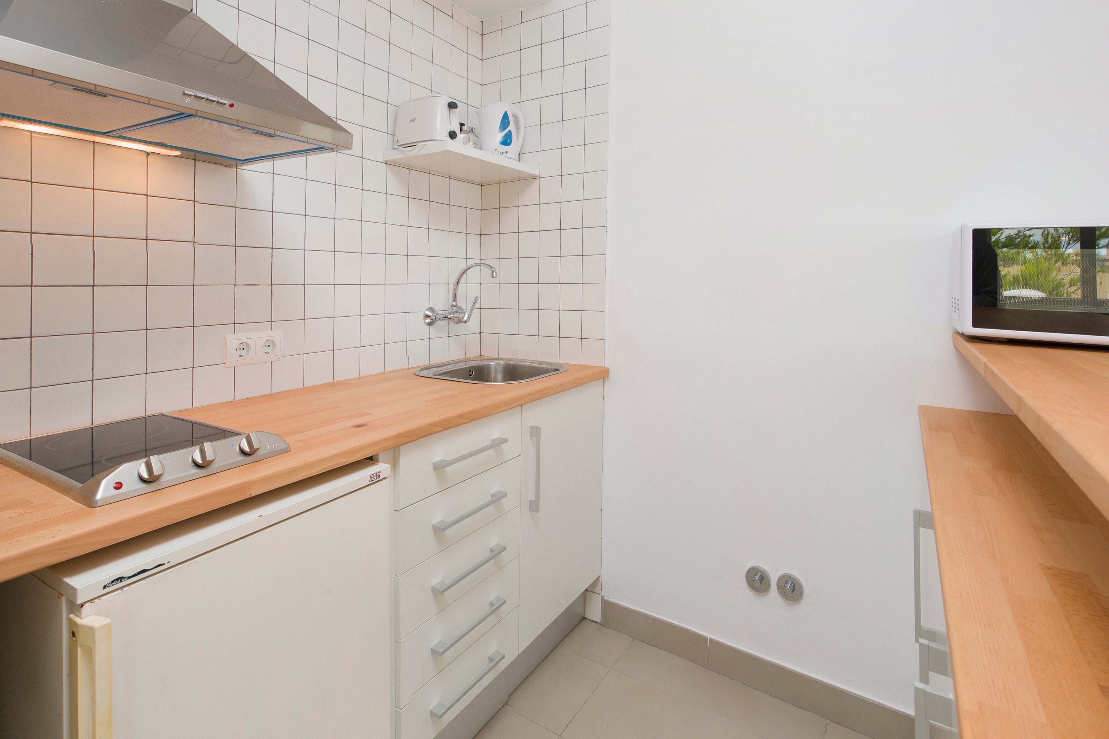 Vibra Riviera Apartments