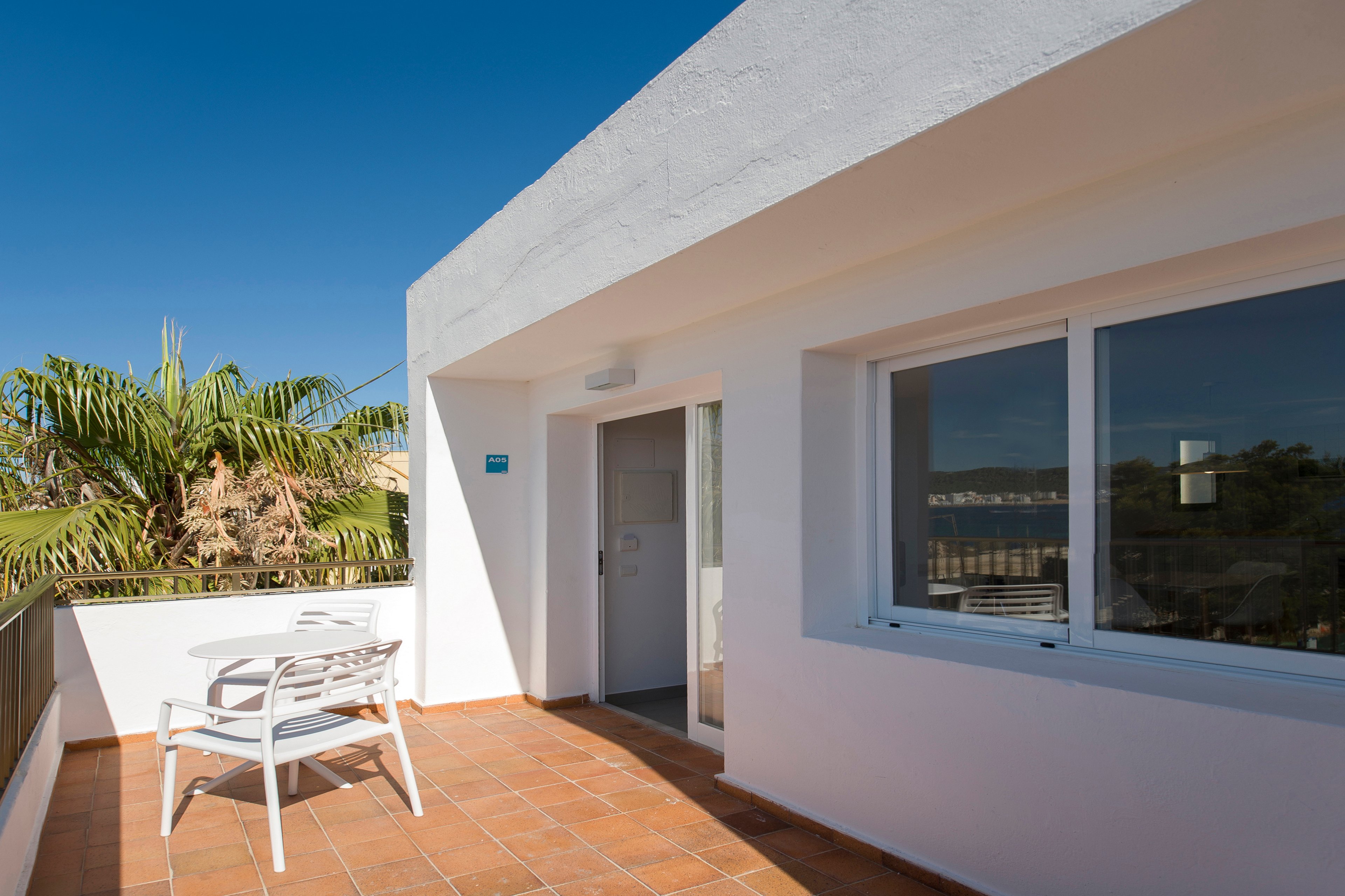 Vibra Riviera Apartments