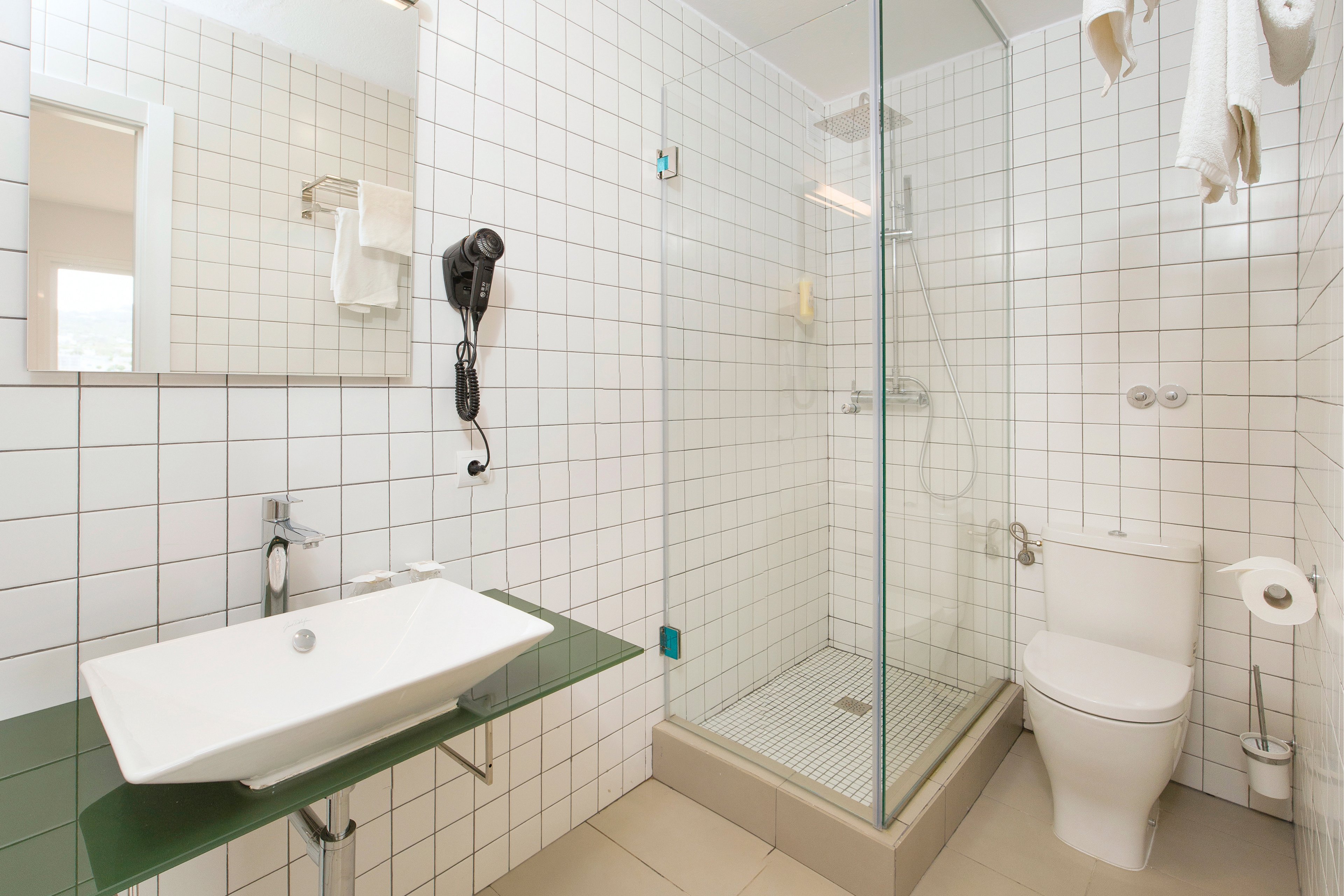 Vibra Riviera Apartments