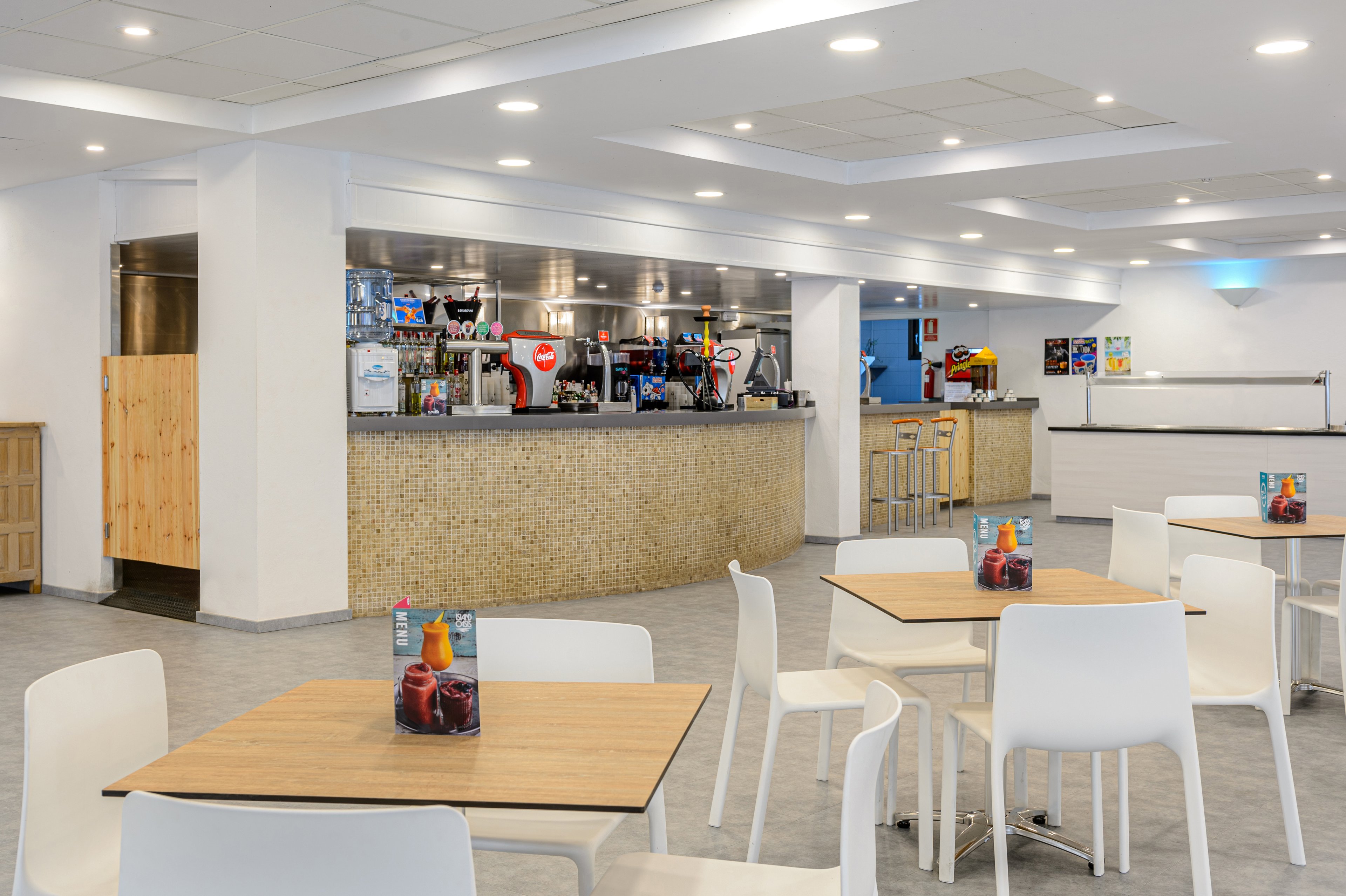 Vibra Riviera Apartments