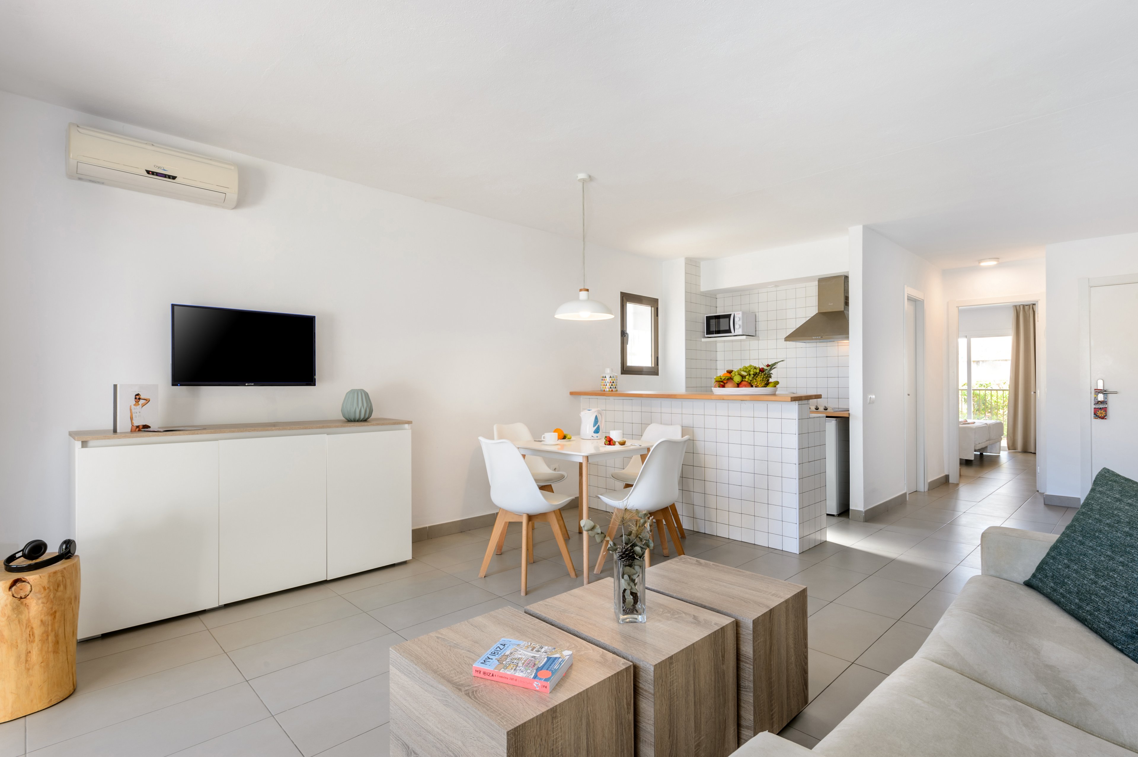 Vibra Riviera Apartments