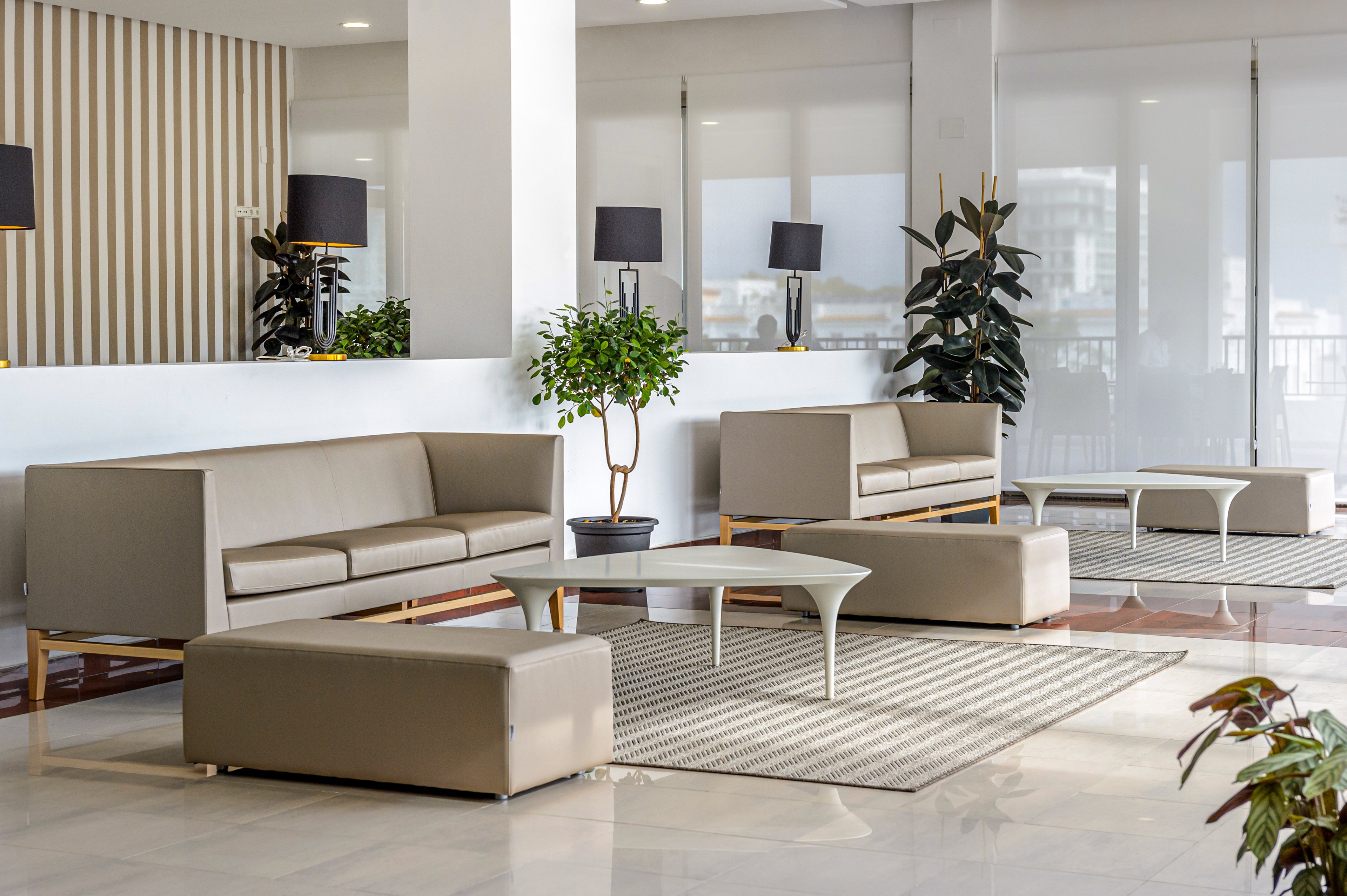 Vibra Riviera Apartments