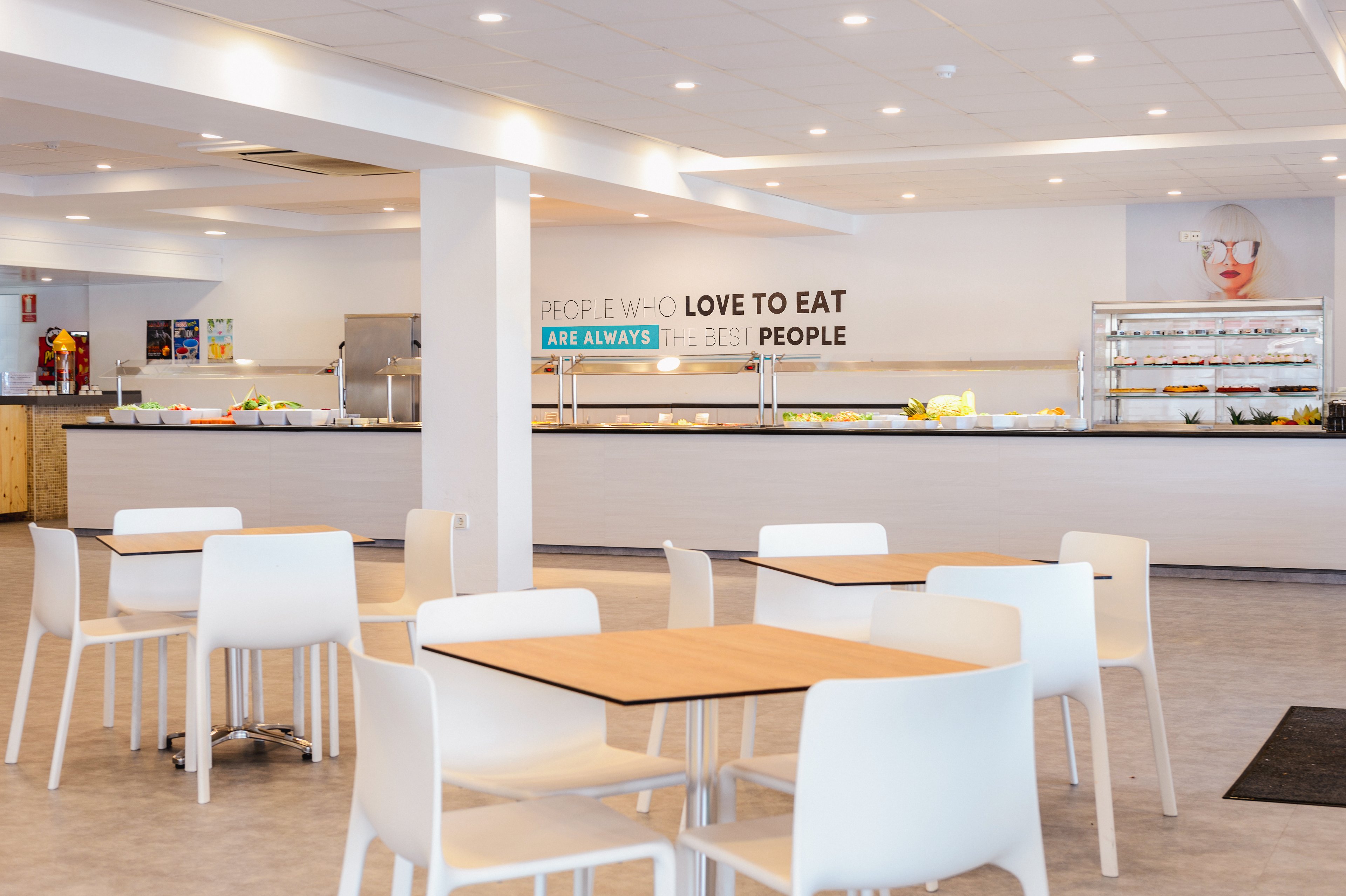 Vibra Riviera Apartments