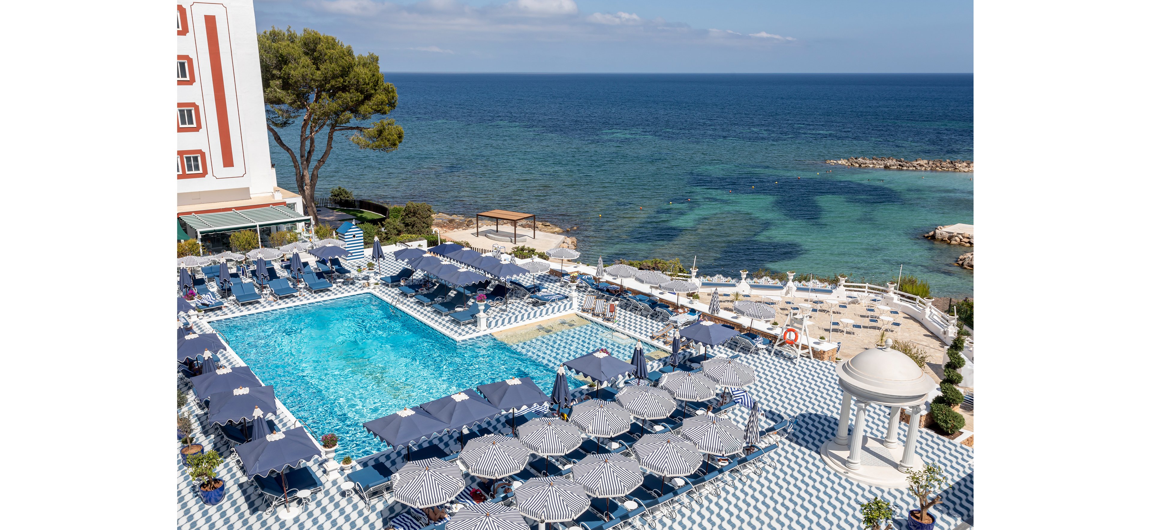 Hotel Mongibello Ibiza