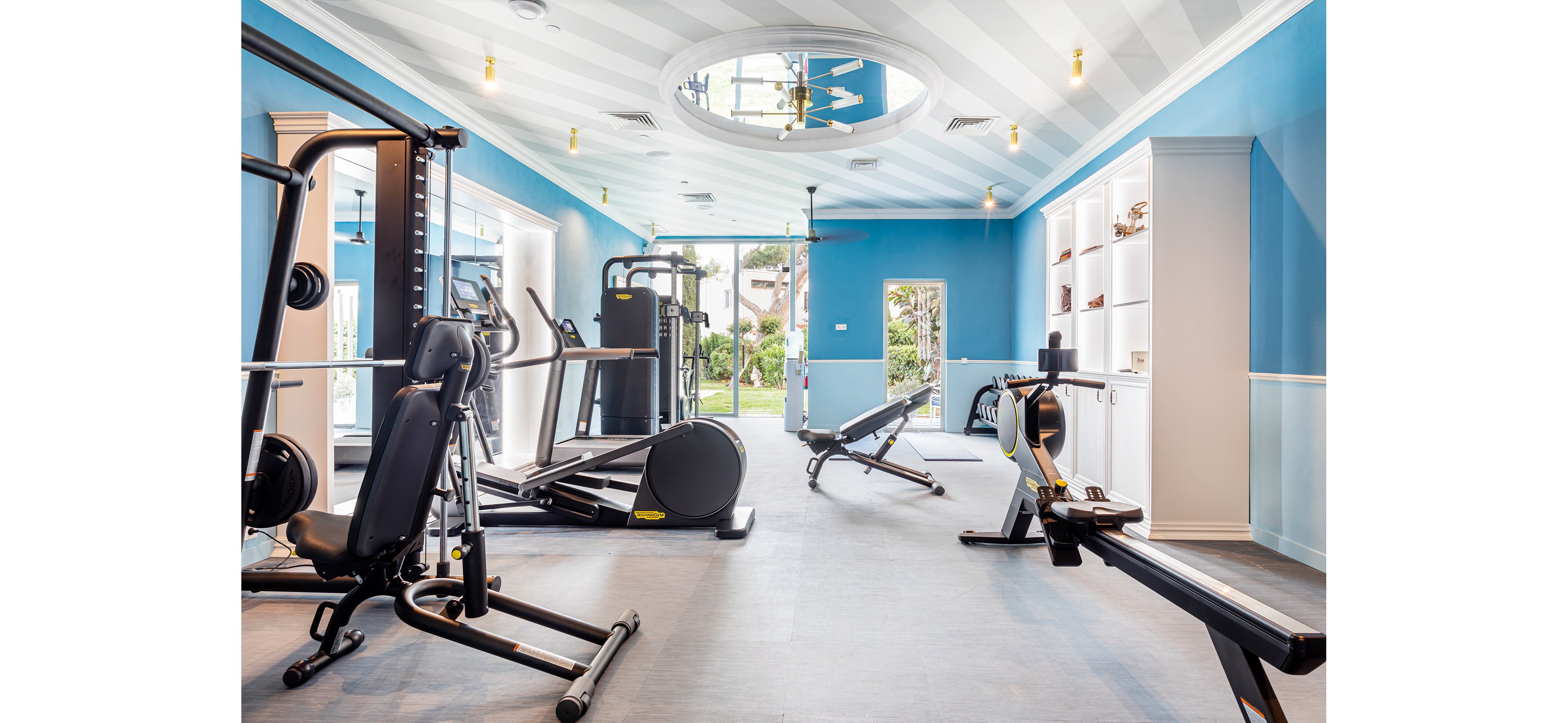 Hotel Mongibello Ibiza