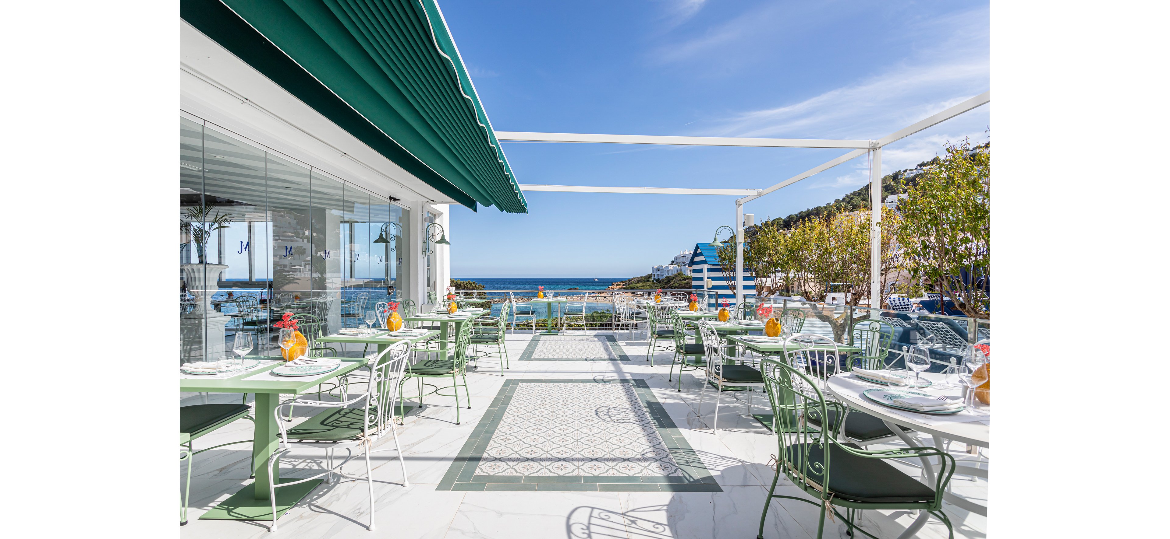 Hotel Mongibello Ibiza