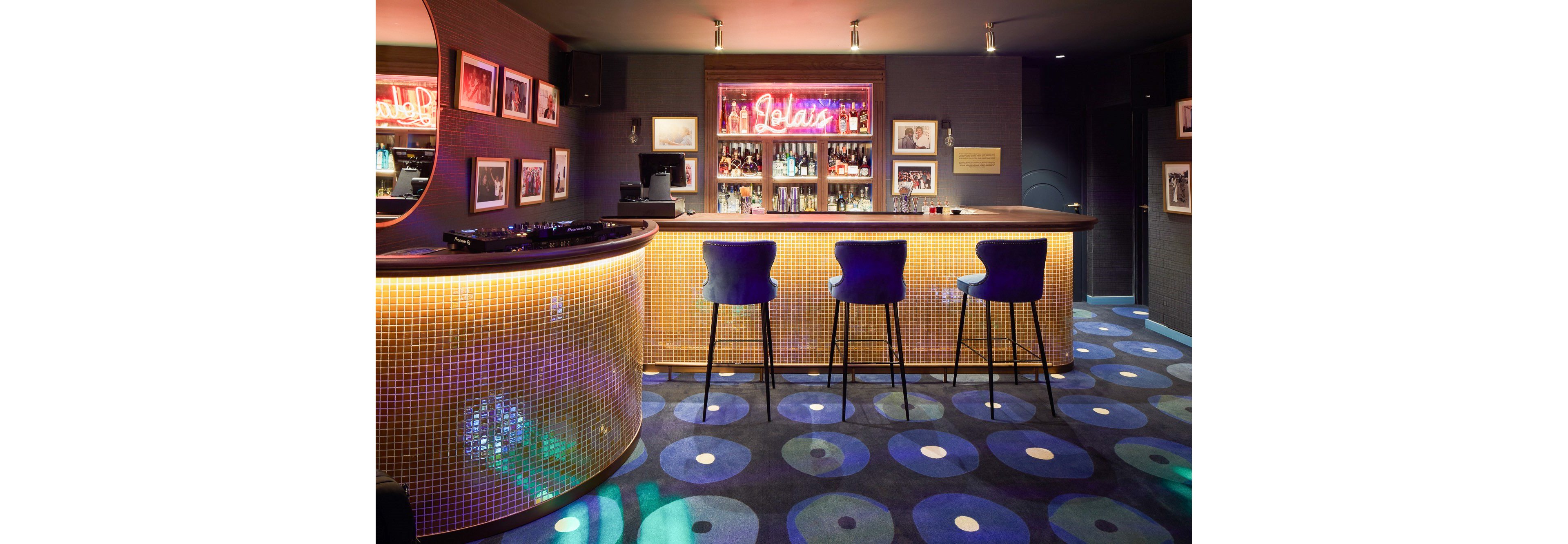 Hotel Mongibello Ibiza