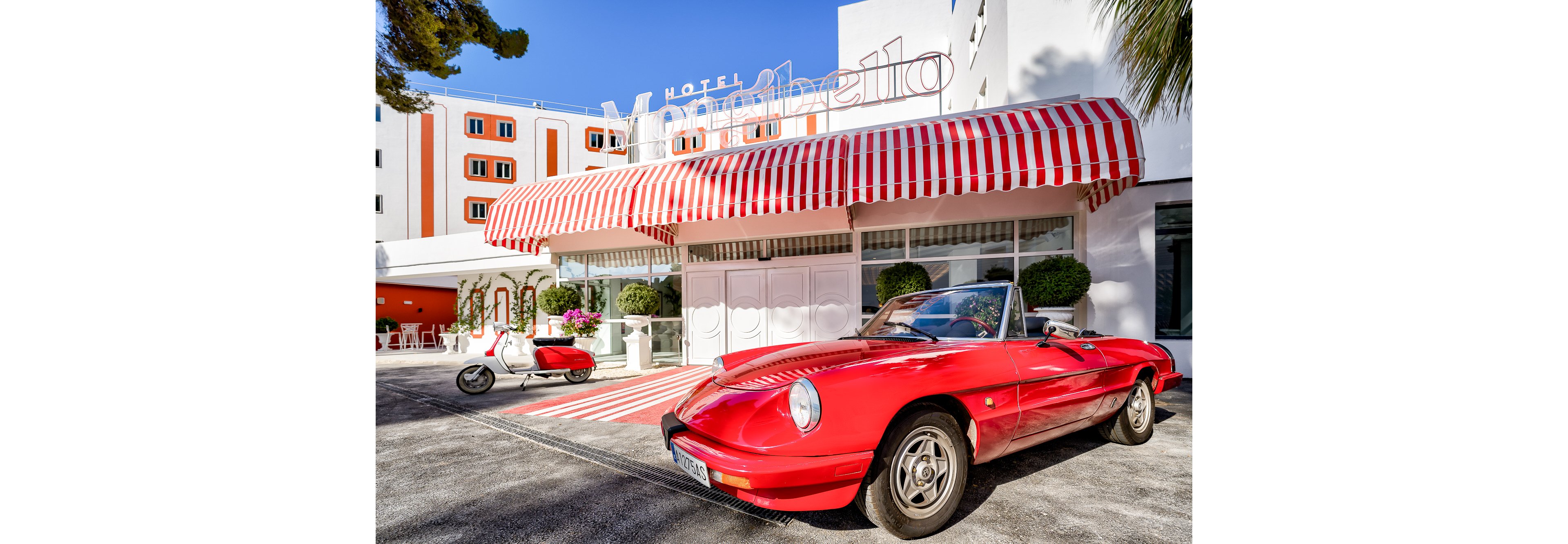 Hotel Mongibello Ibiza