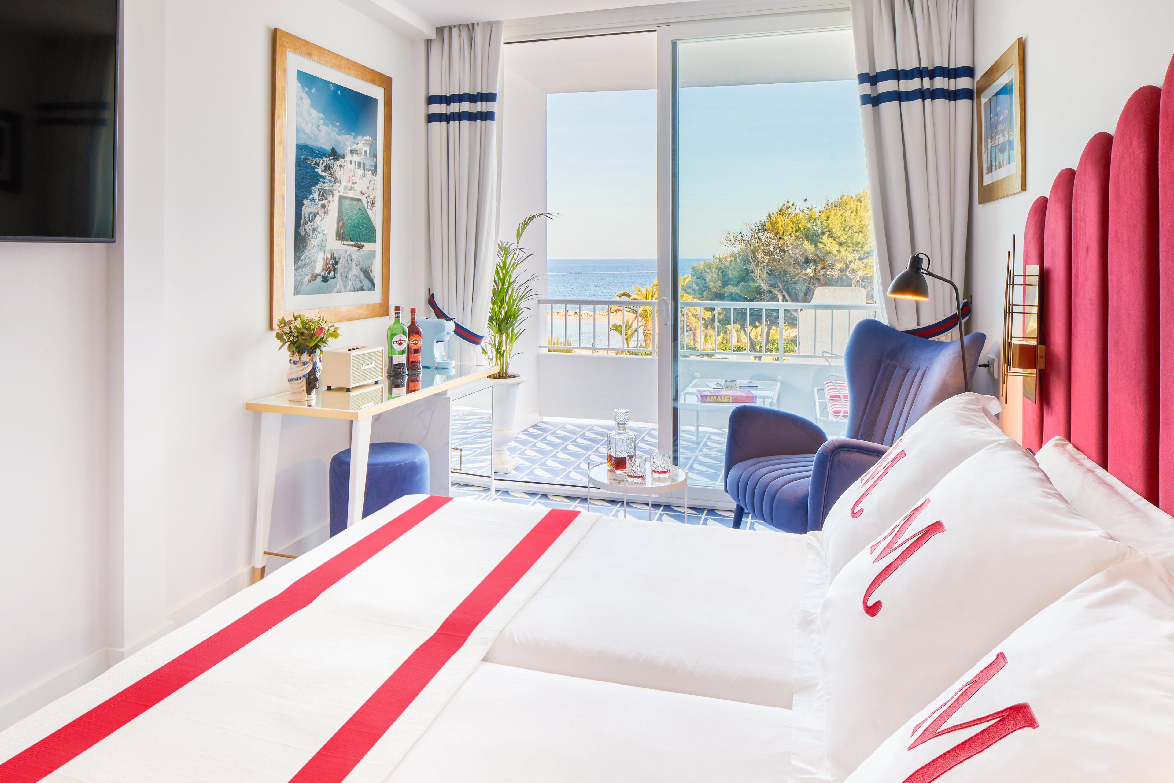 Hotel Mongibello Ibiza