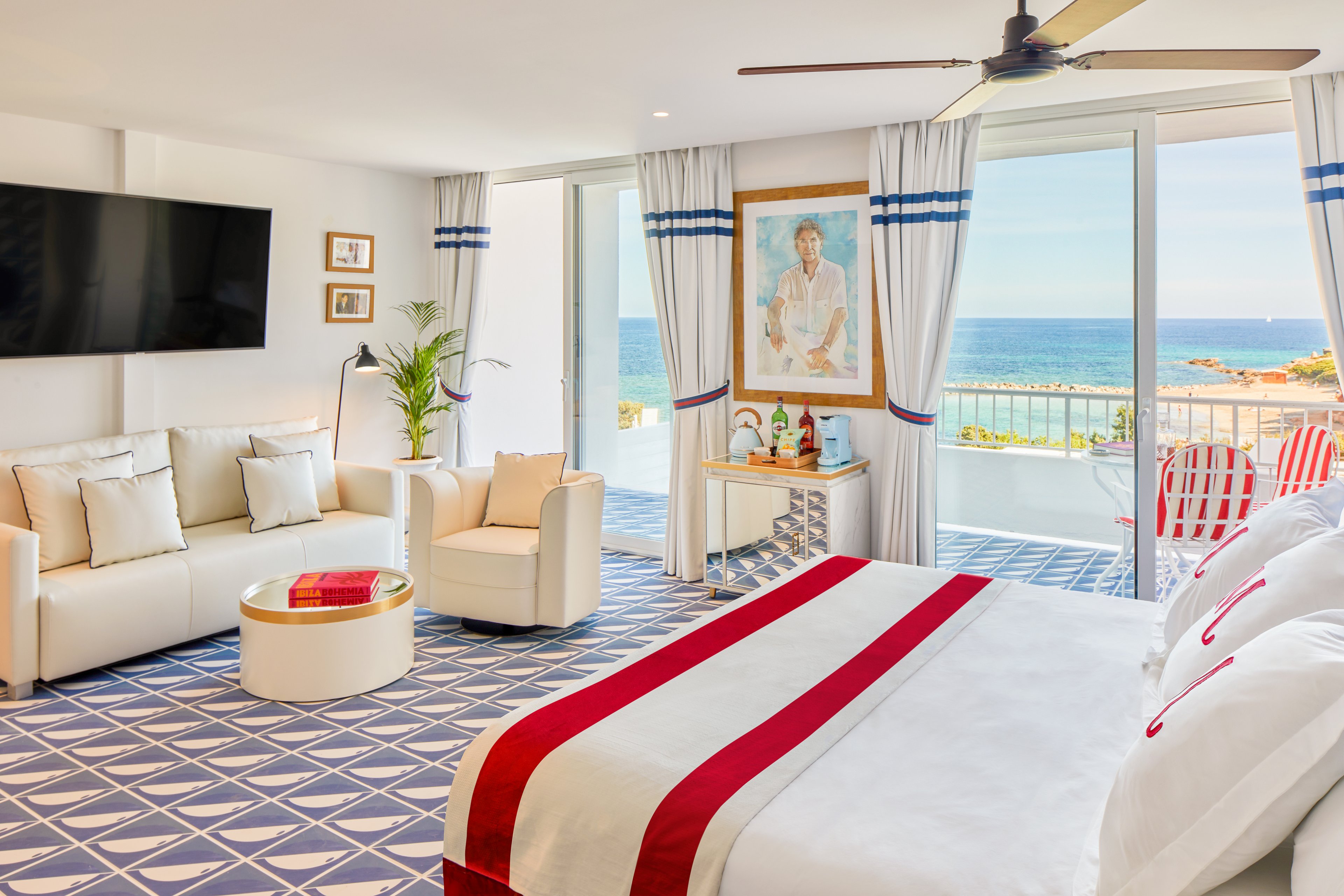 Hotel Mongibello Ibiza