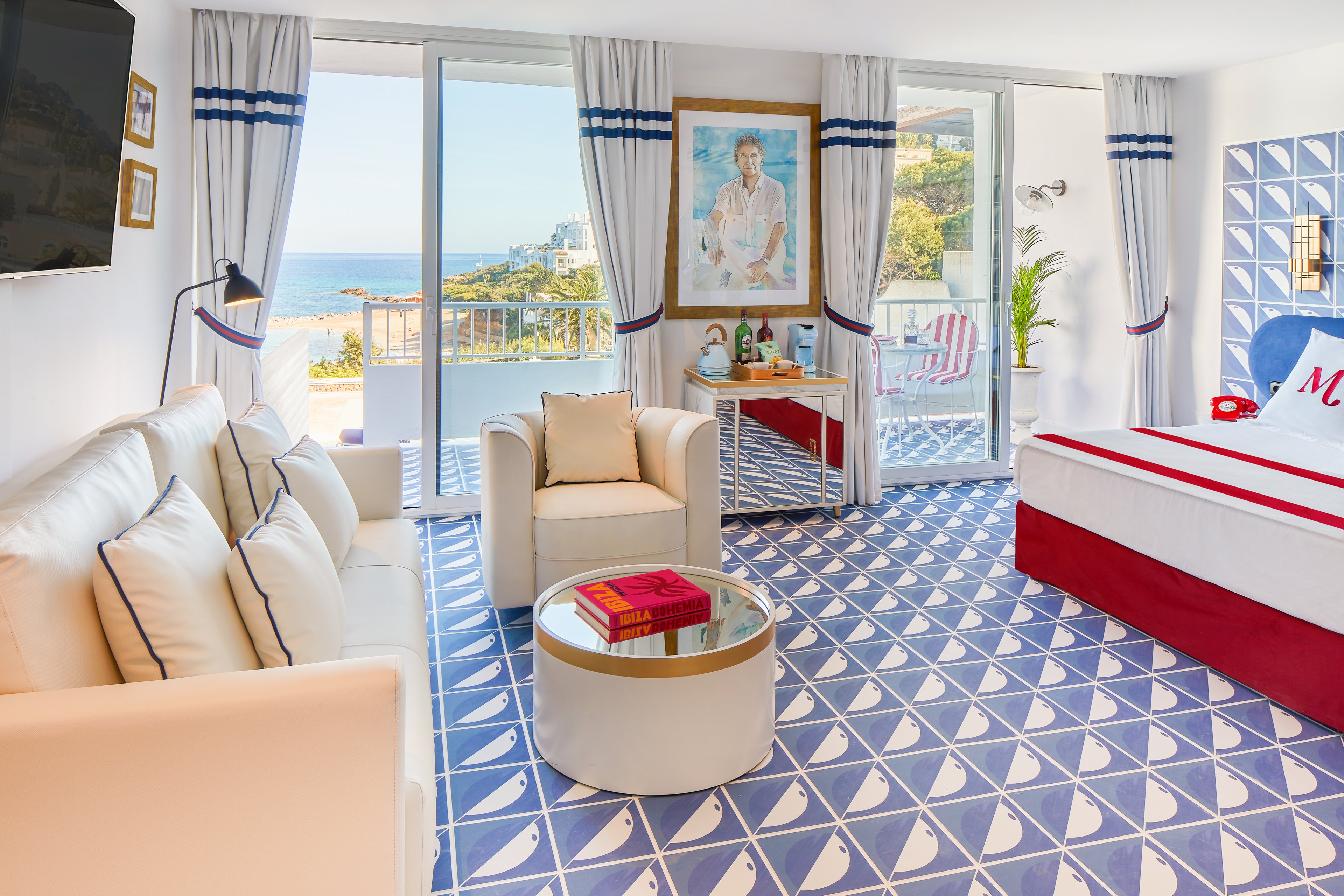 Hotel Mongibello Ibiza