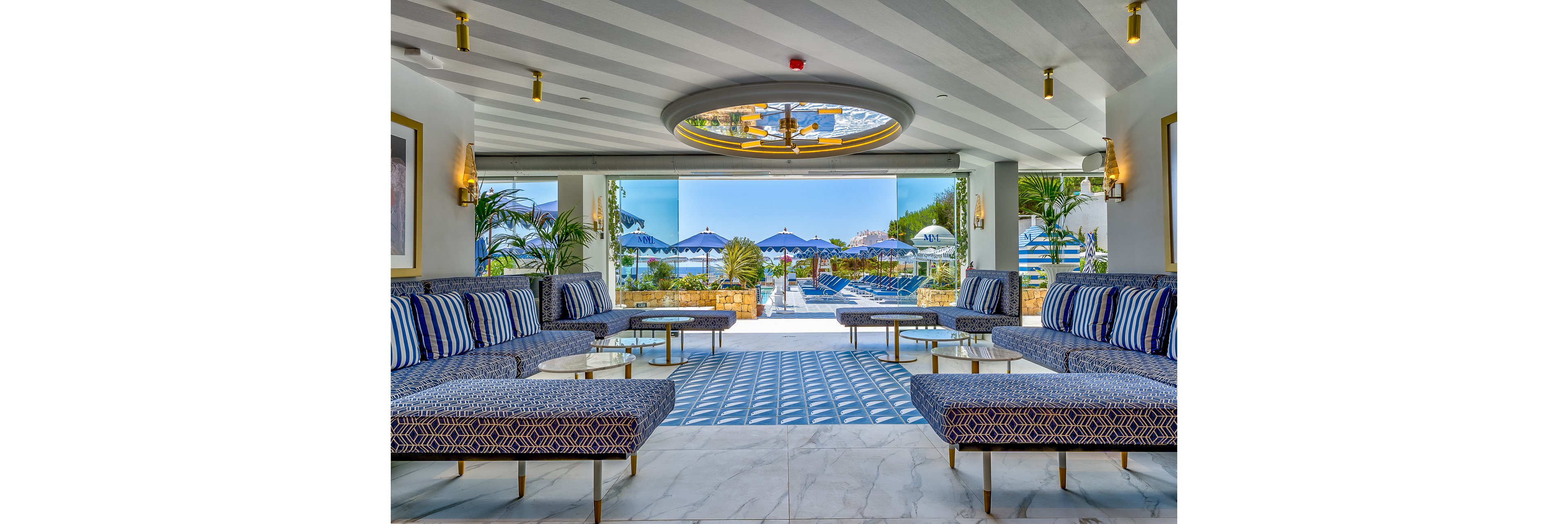 Hotel Mongibello Ibiza