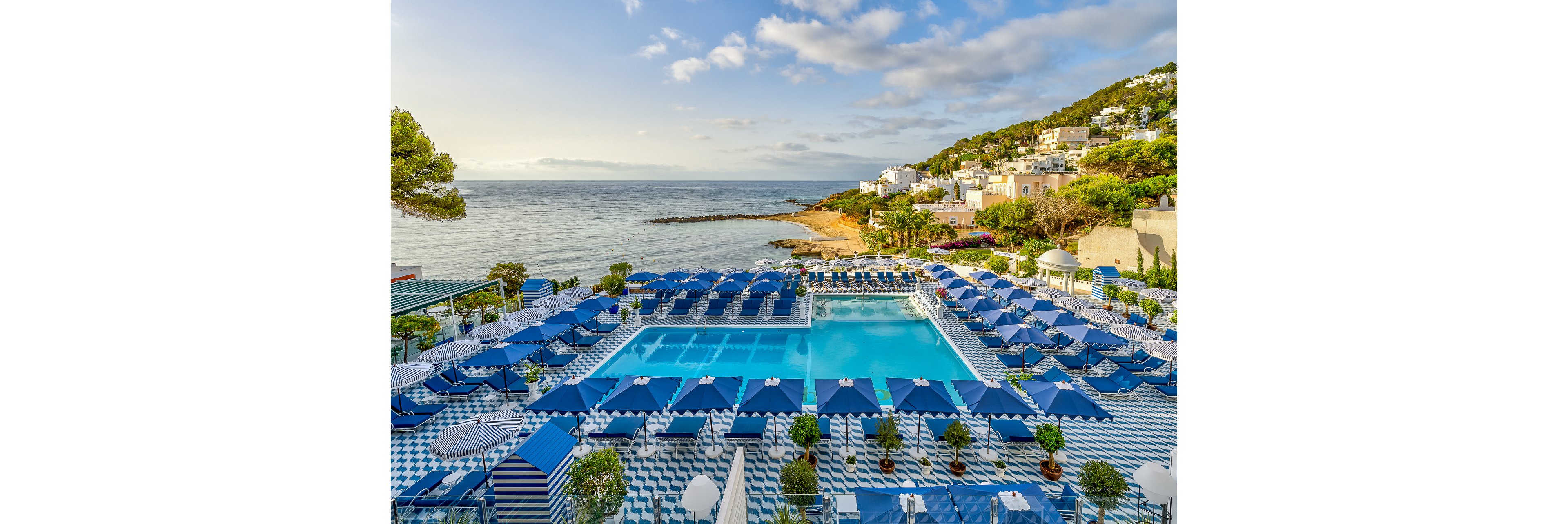 Hotel Mongibello Ibiza