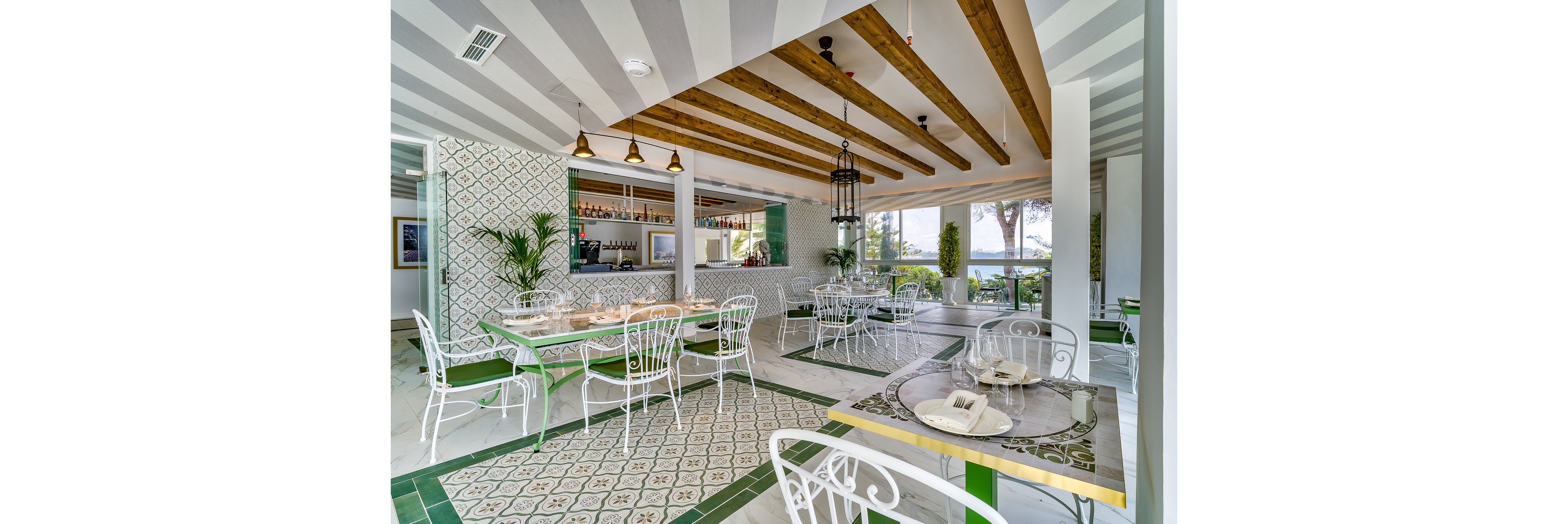 Hotel Mongibello Ibiza