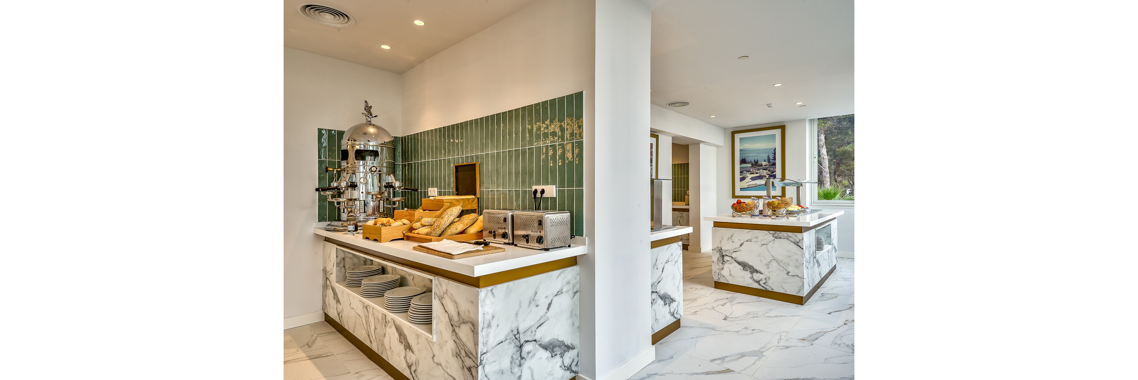 Hotel Mongibello Ibiza