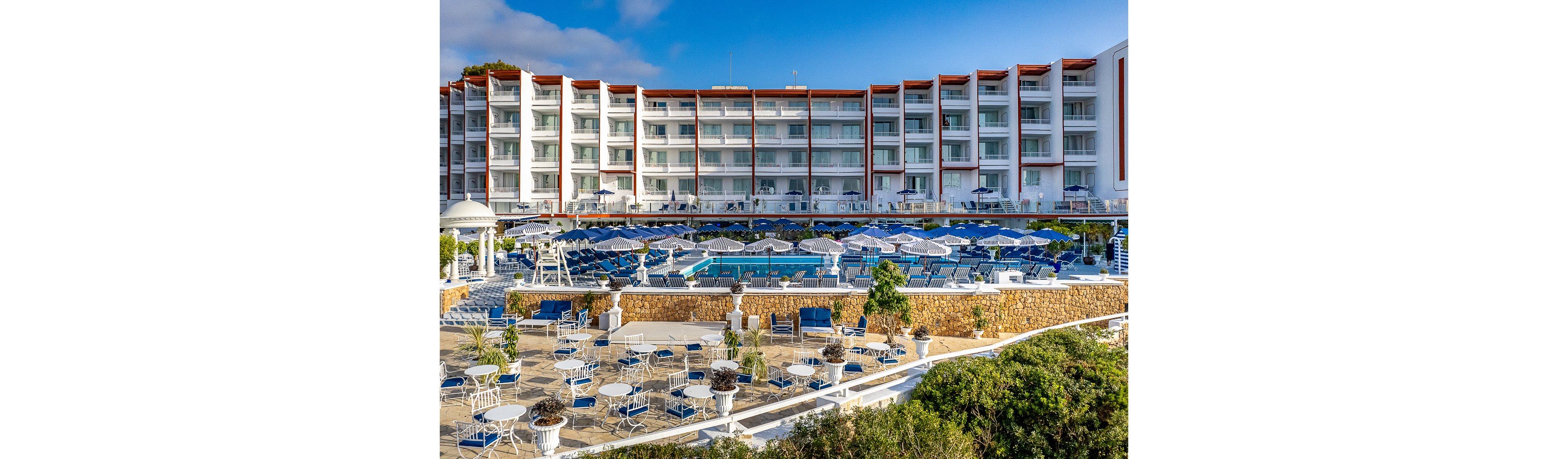 Hotel Mongibello Ibiza