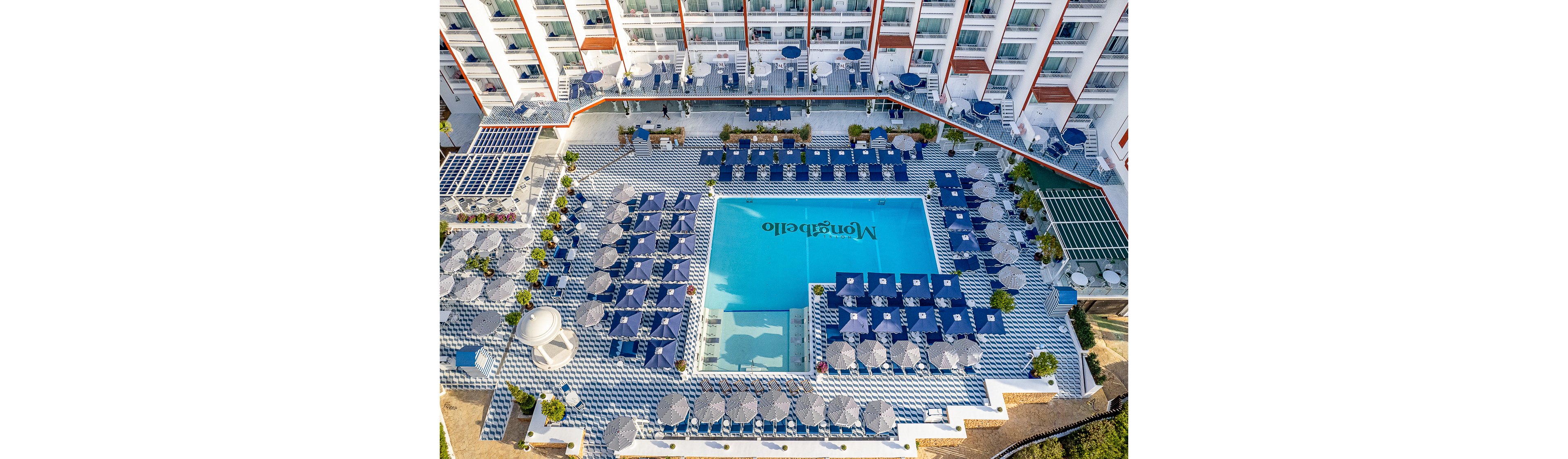 Hotel Mongibello Ibiza