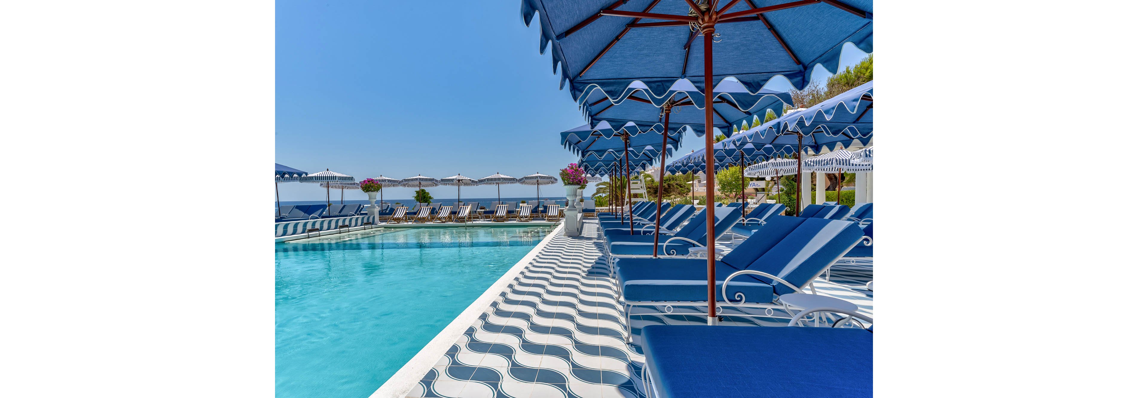 Hotel Mongibello Ibiza