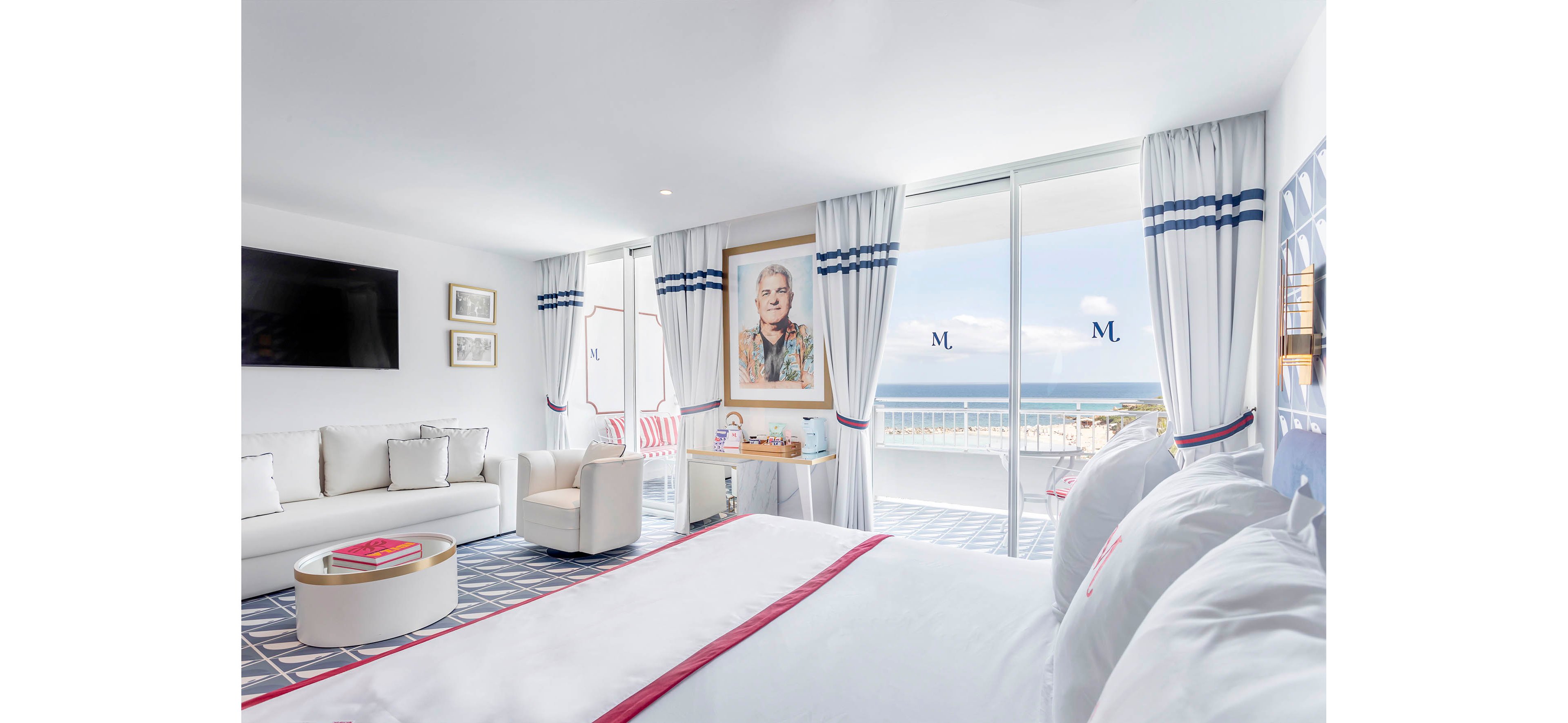 Hotel Mongibello Ibiza