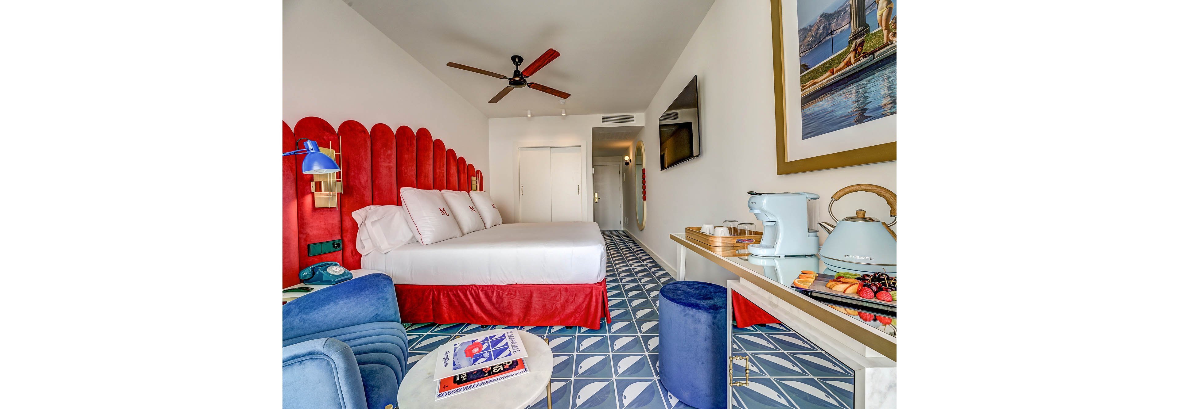 Hotel Mongibello Ibiza