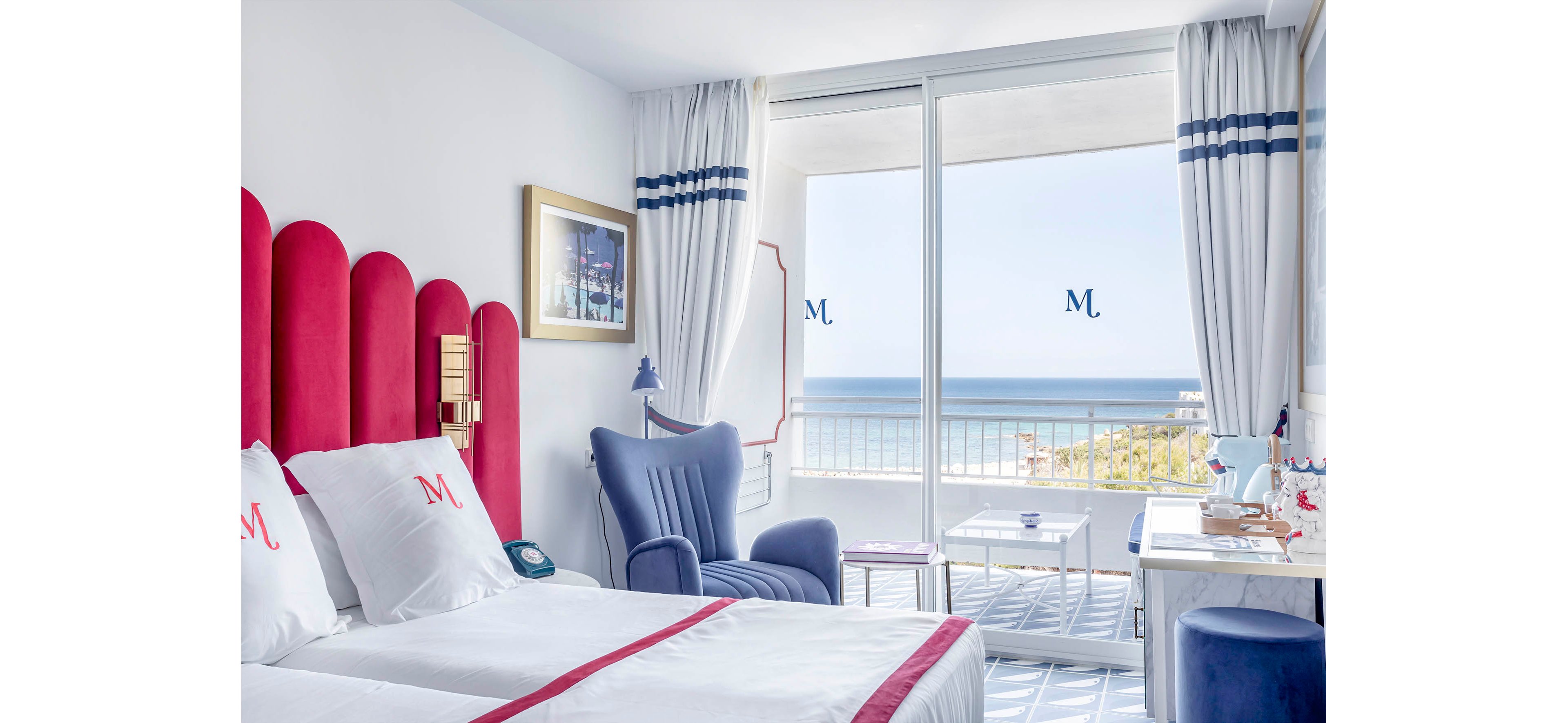 Hotel Mongibello Ibiza