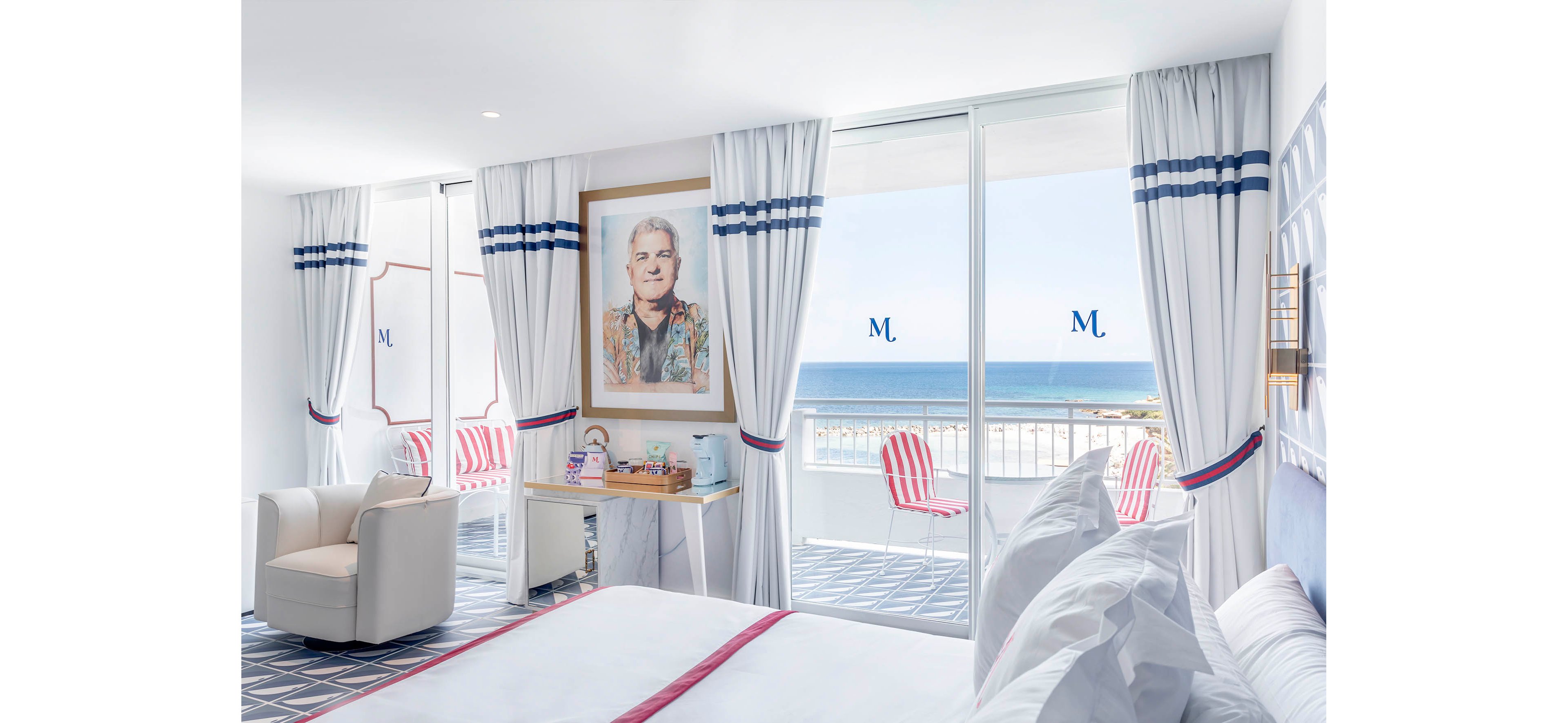 Hotel Mongibello Ibiza