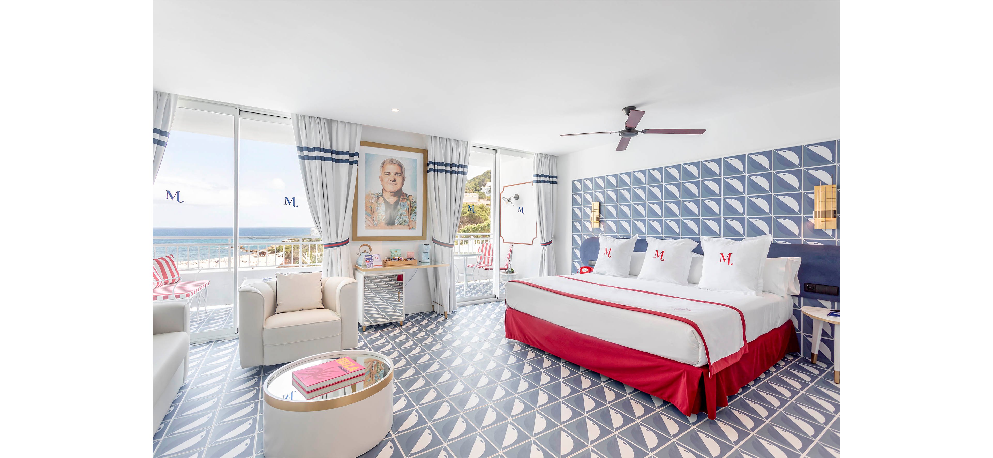 Hotel Mongibello Ibiza