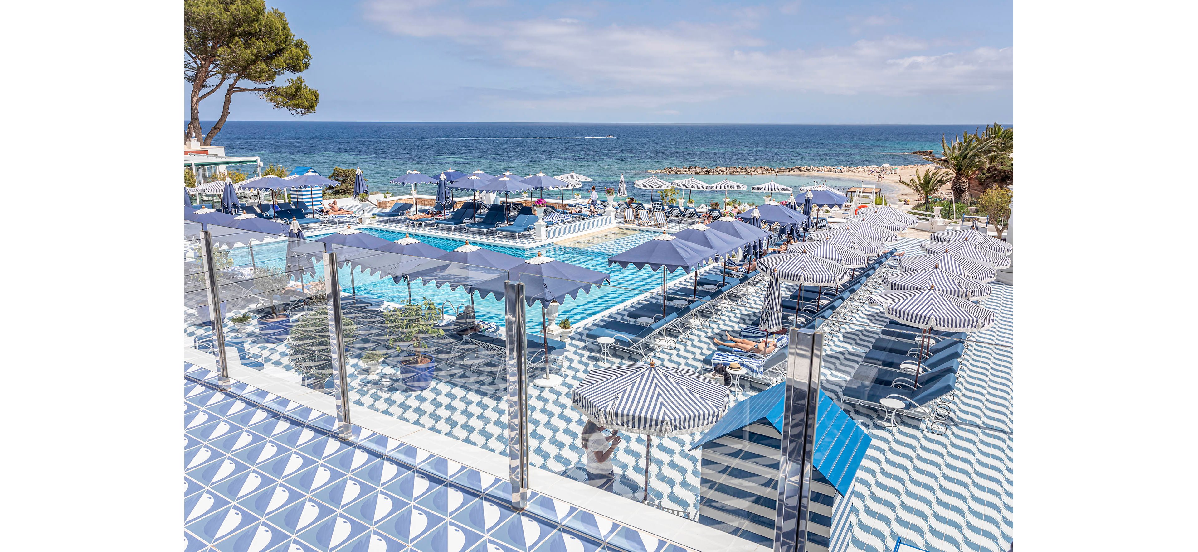 Hotel Mongibello Ibiza