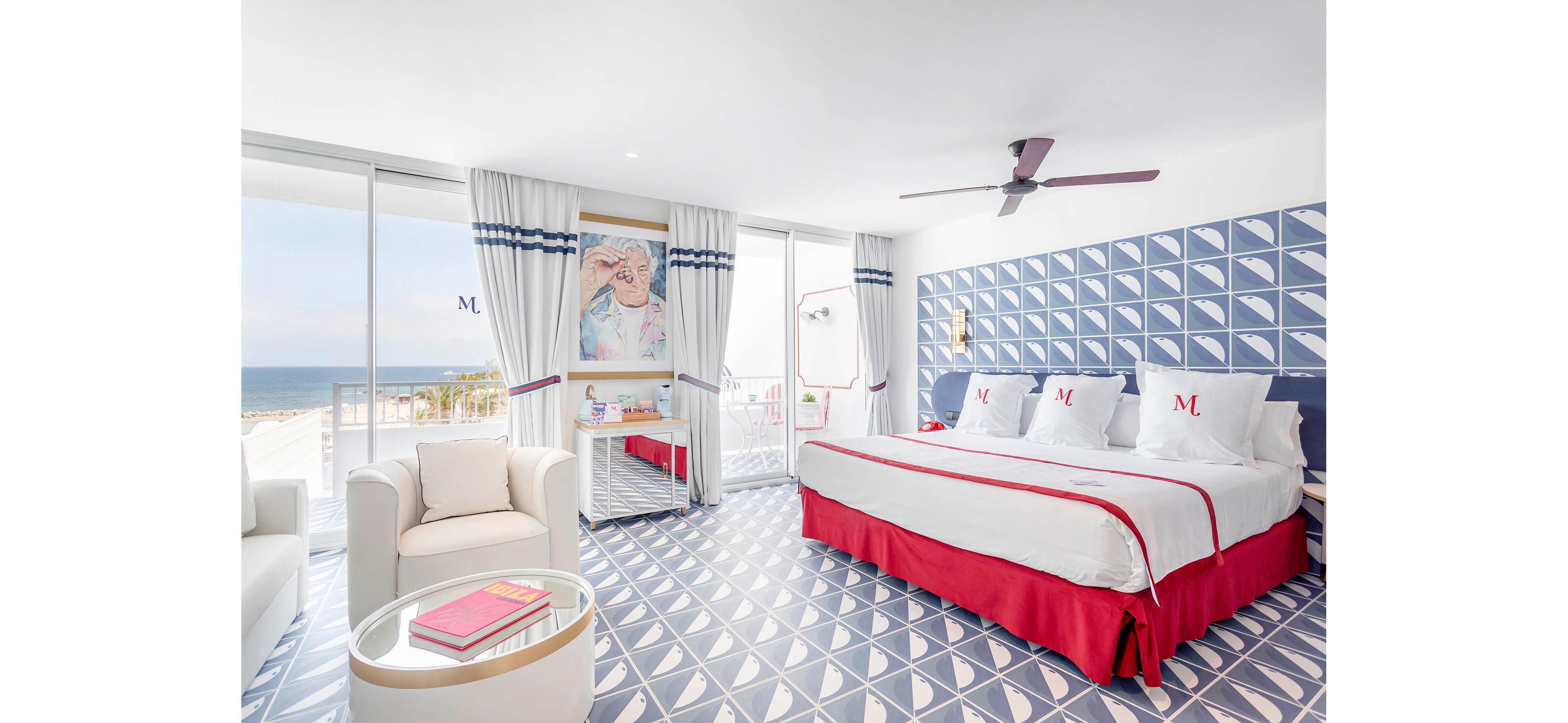 Hotel Mongibello Ibiza