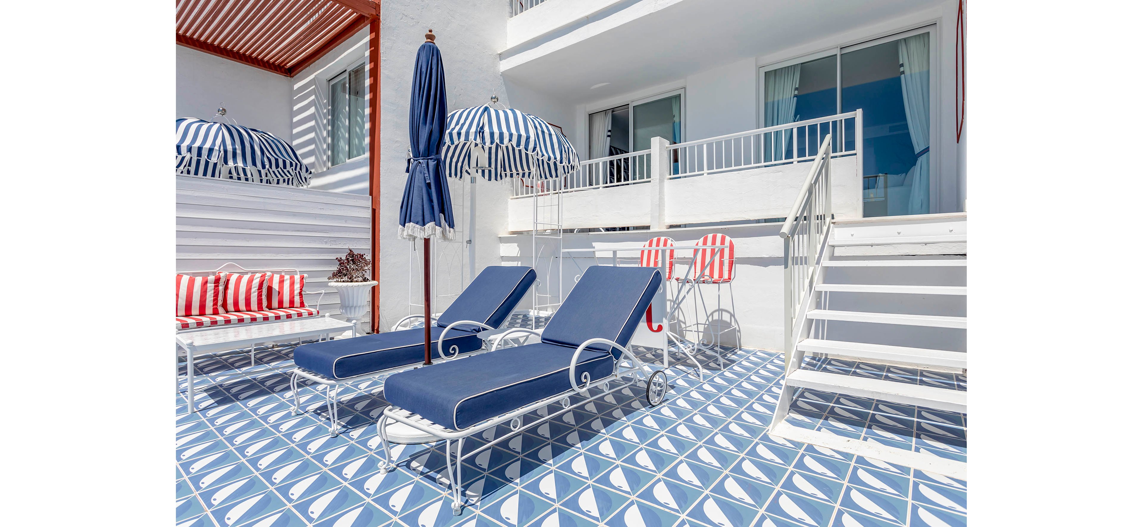 Hotel Mongibello Ibiza