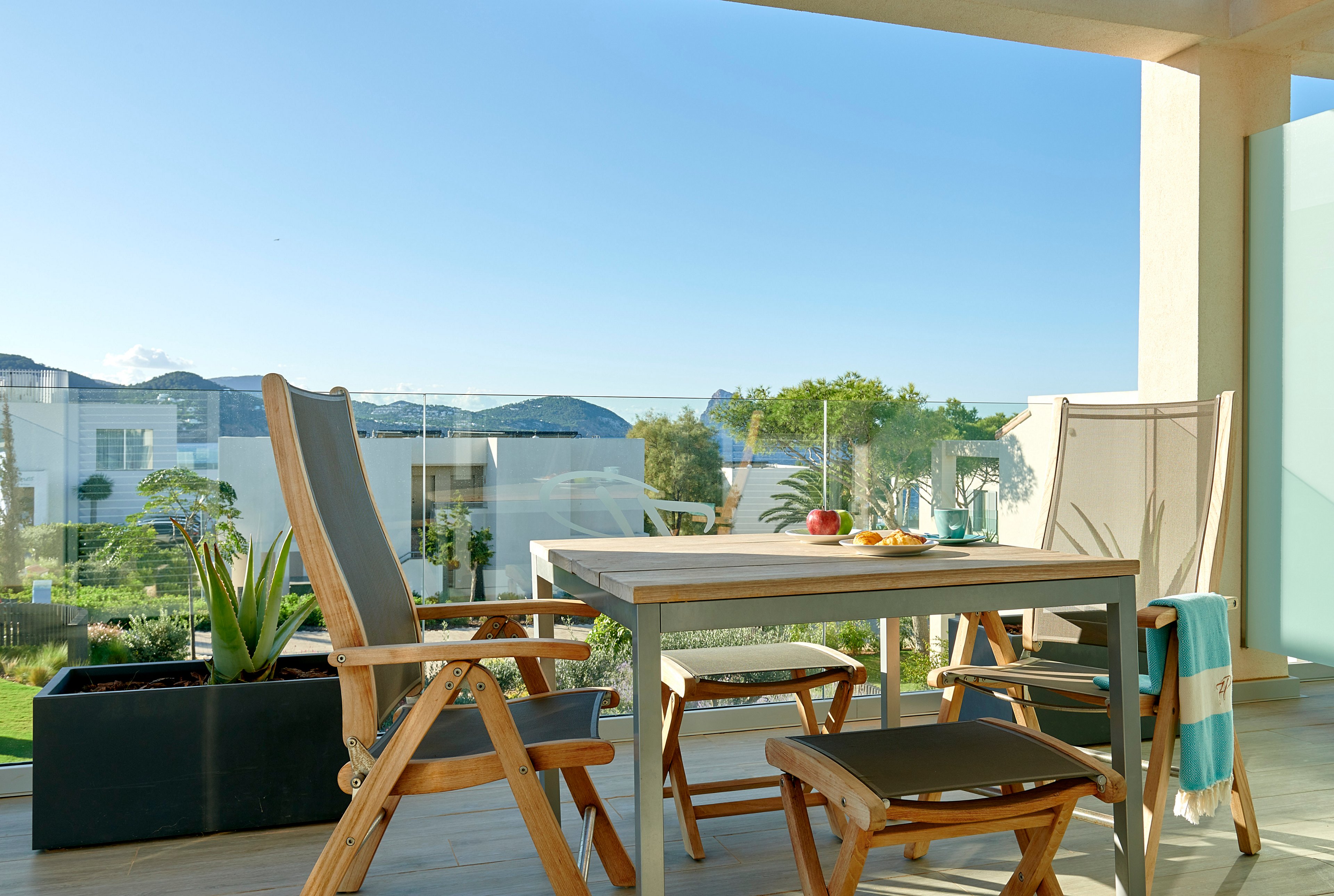 7Pines Resort Ibiza