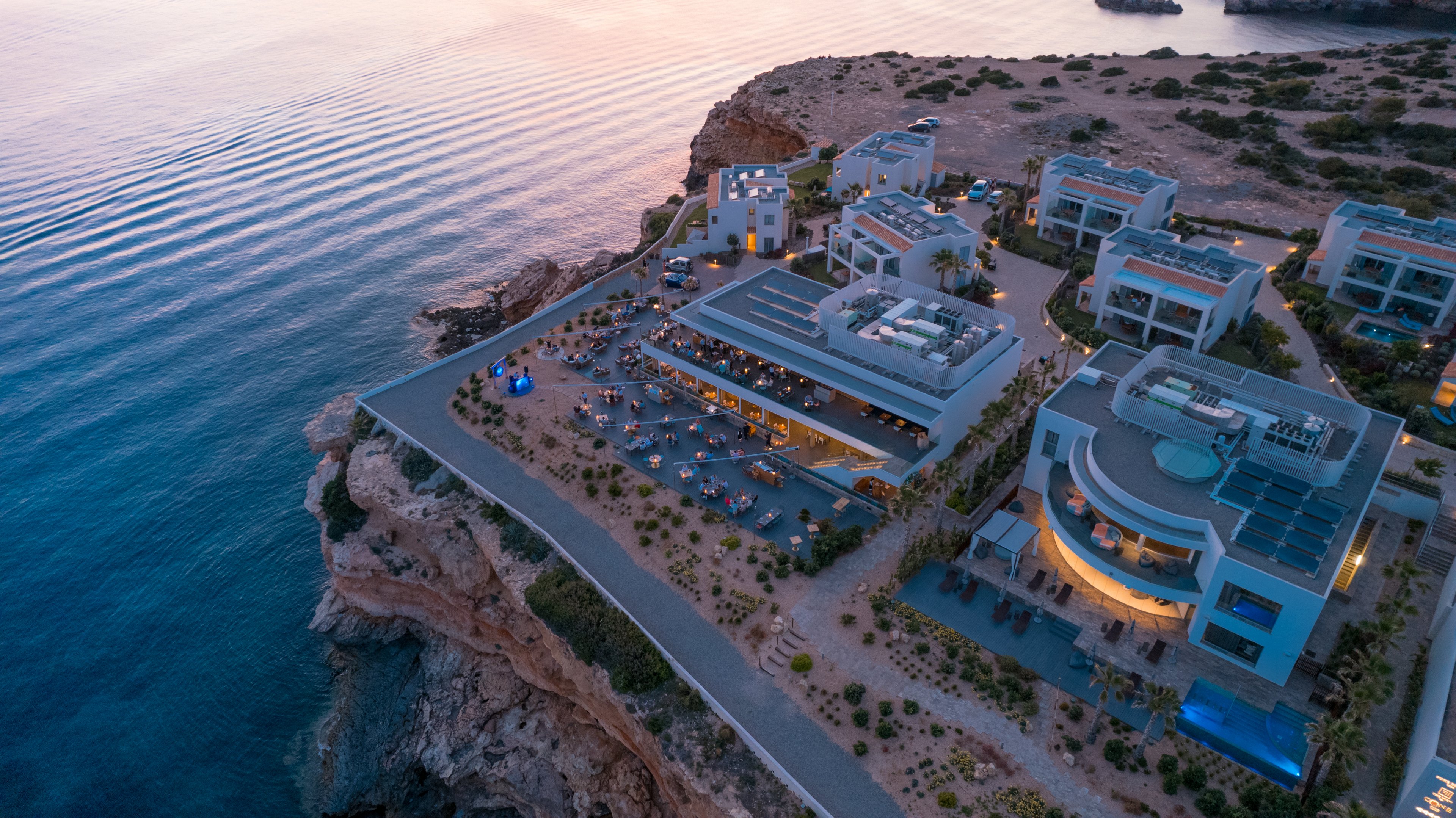 7Pines Resort Ibiza